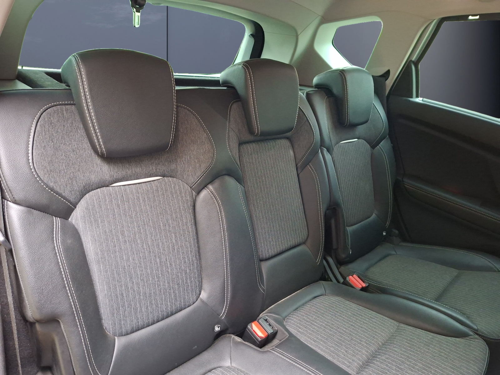 Renault Scenic 11