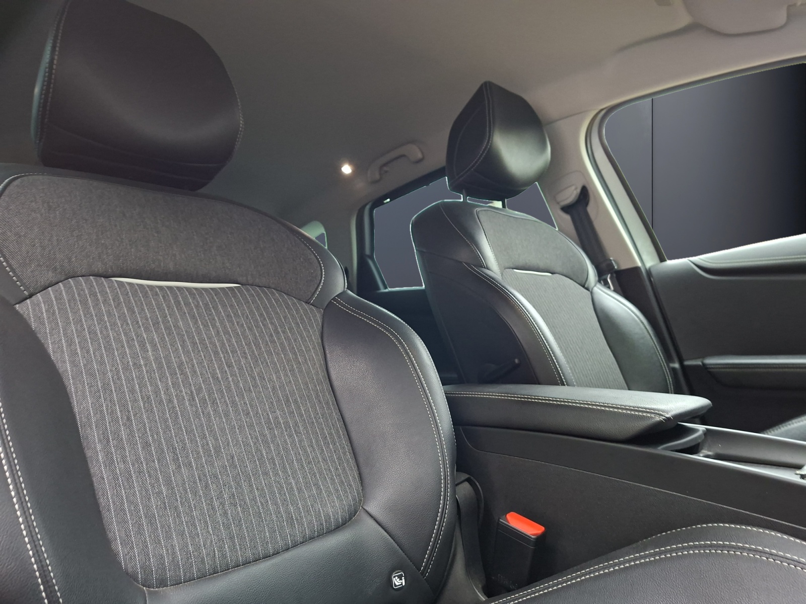 Renault Scenic 13