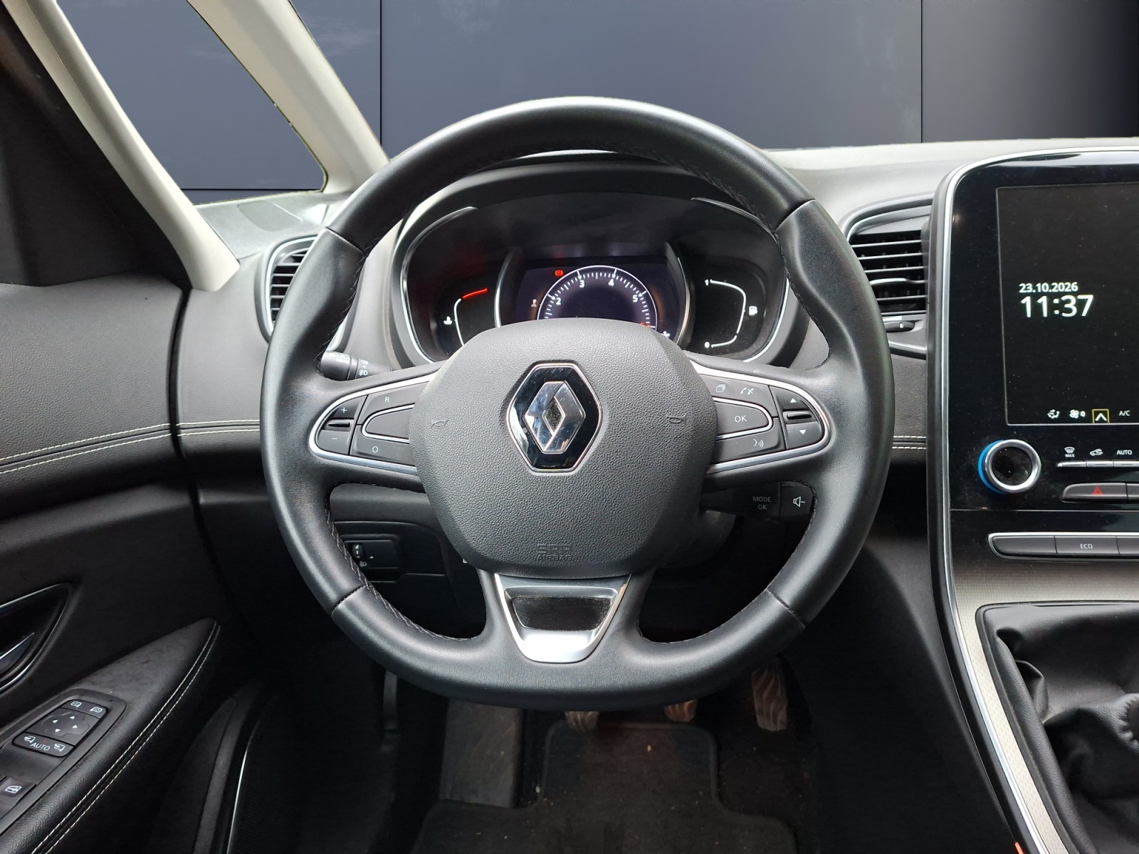 Renault Scenic 15
