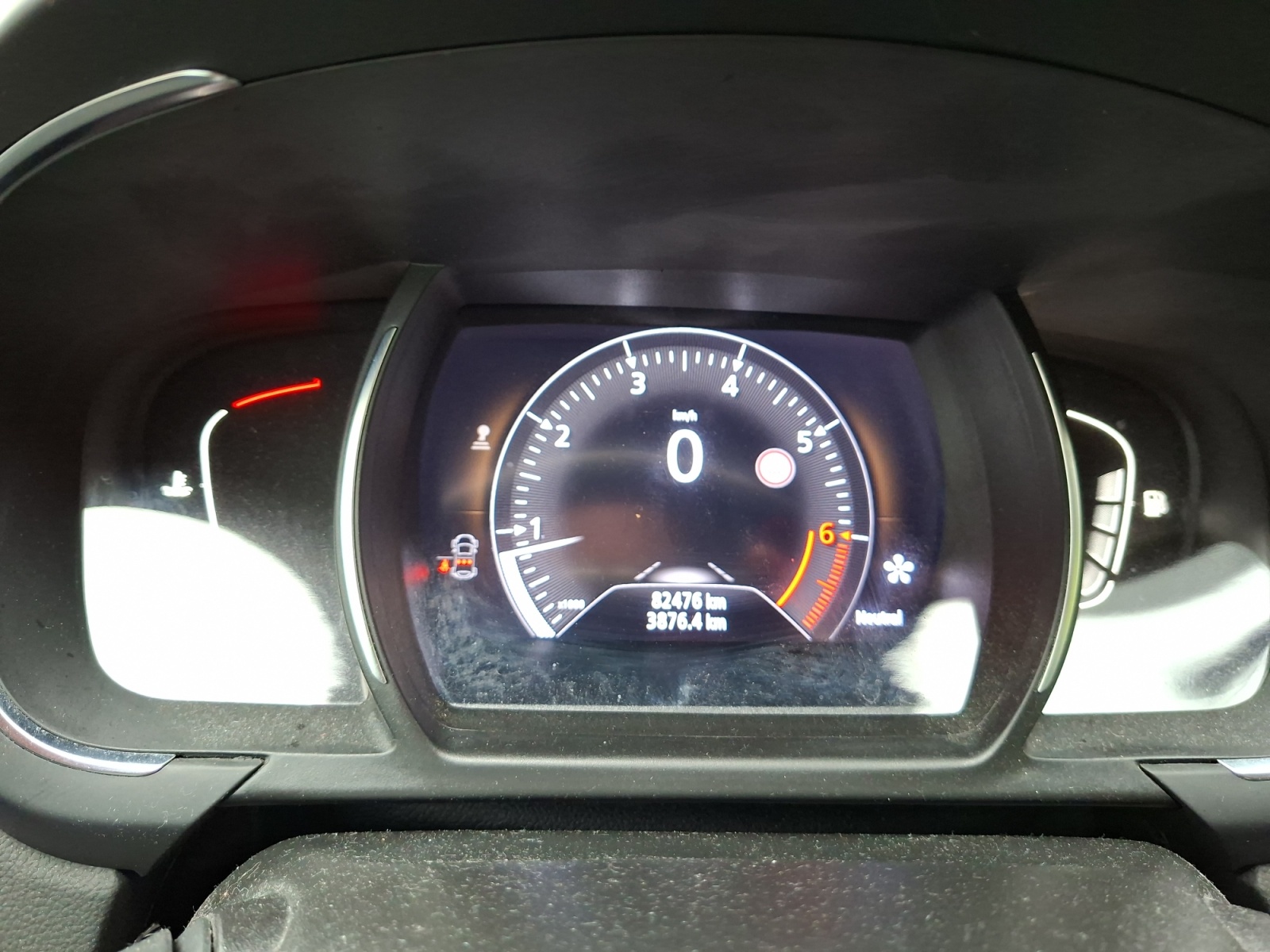 Renault Scenic 17