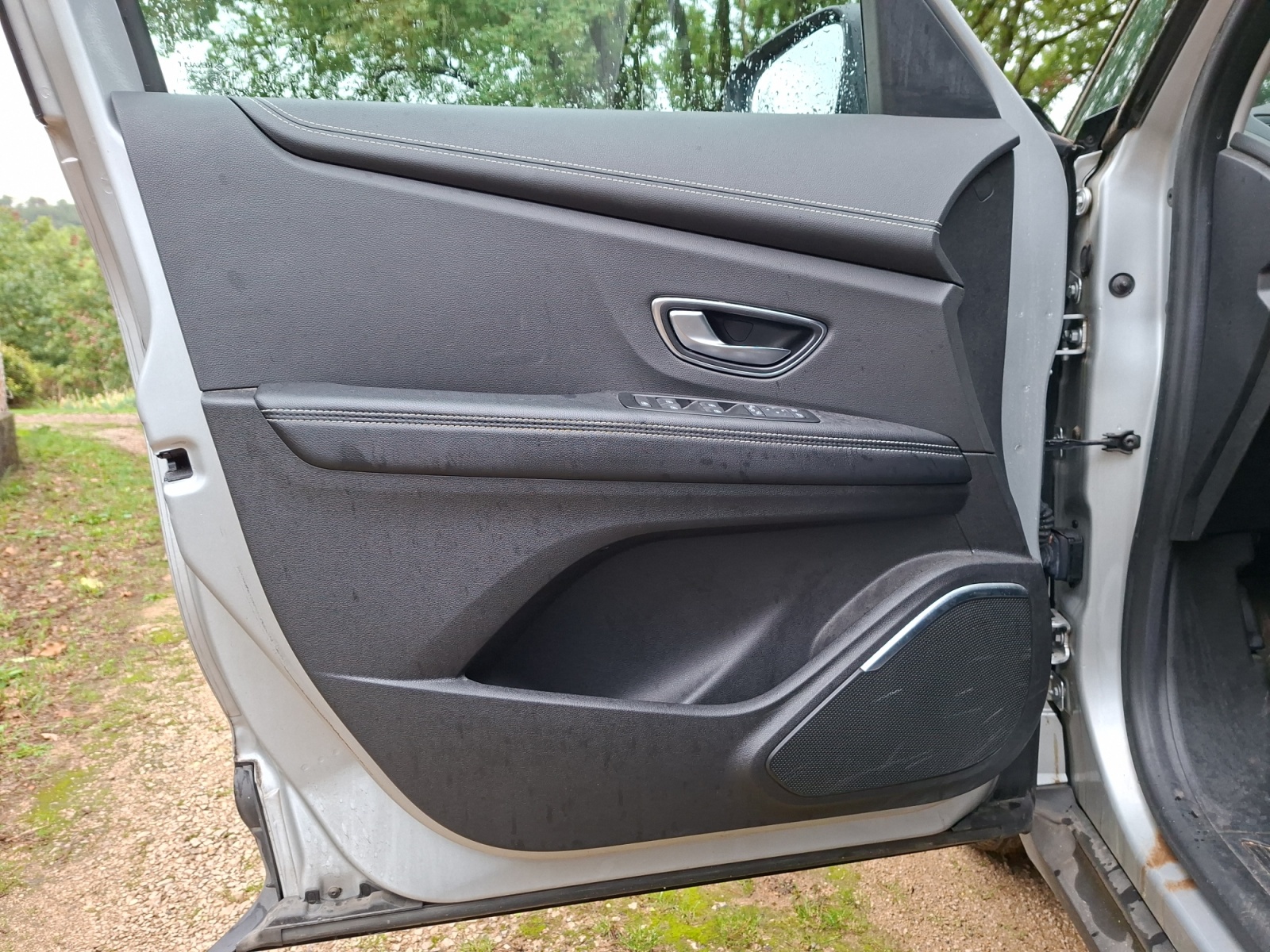 Renault Scenic 25