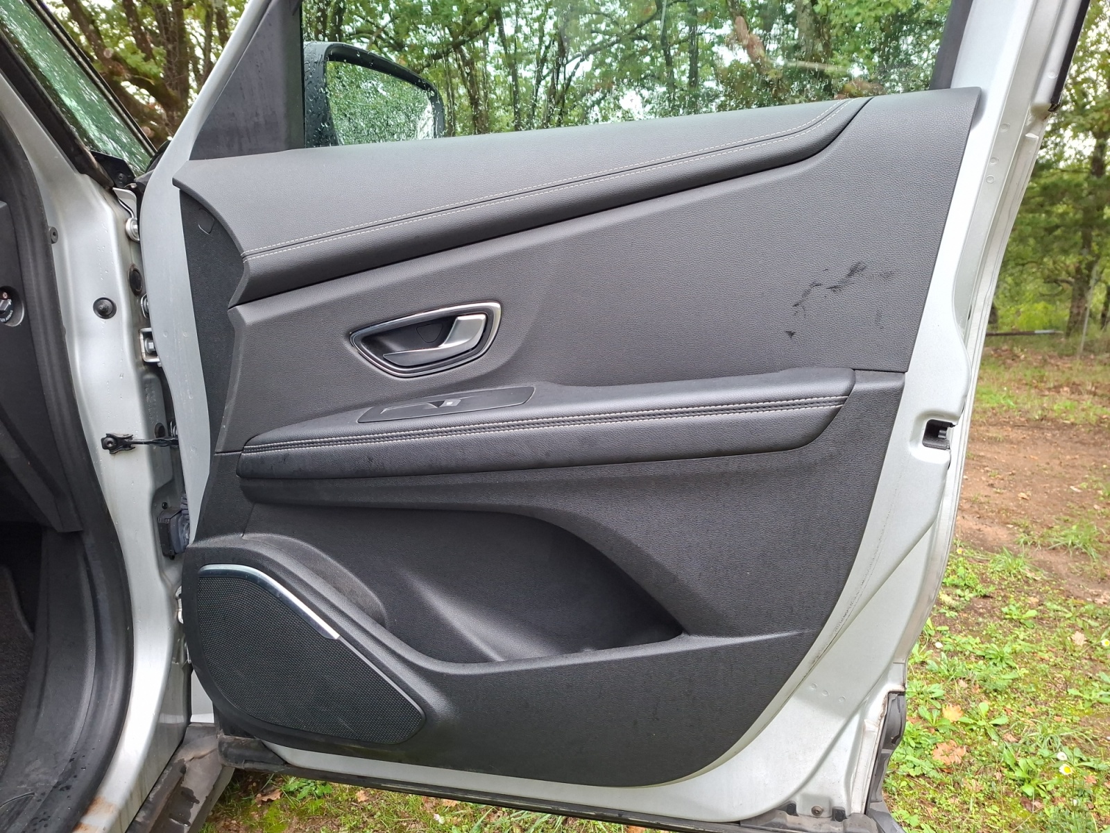 Renault Scenic 28
