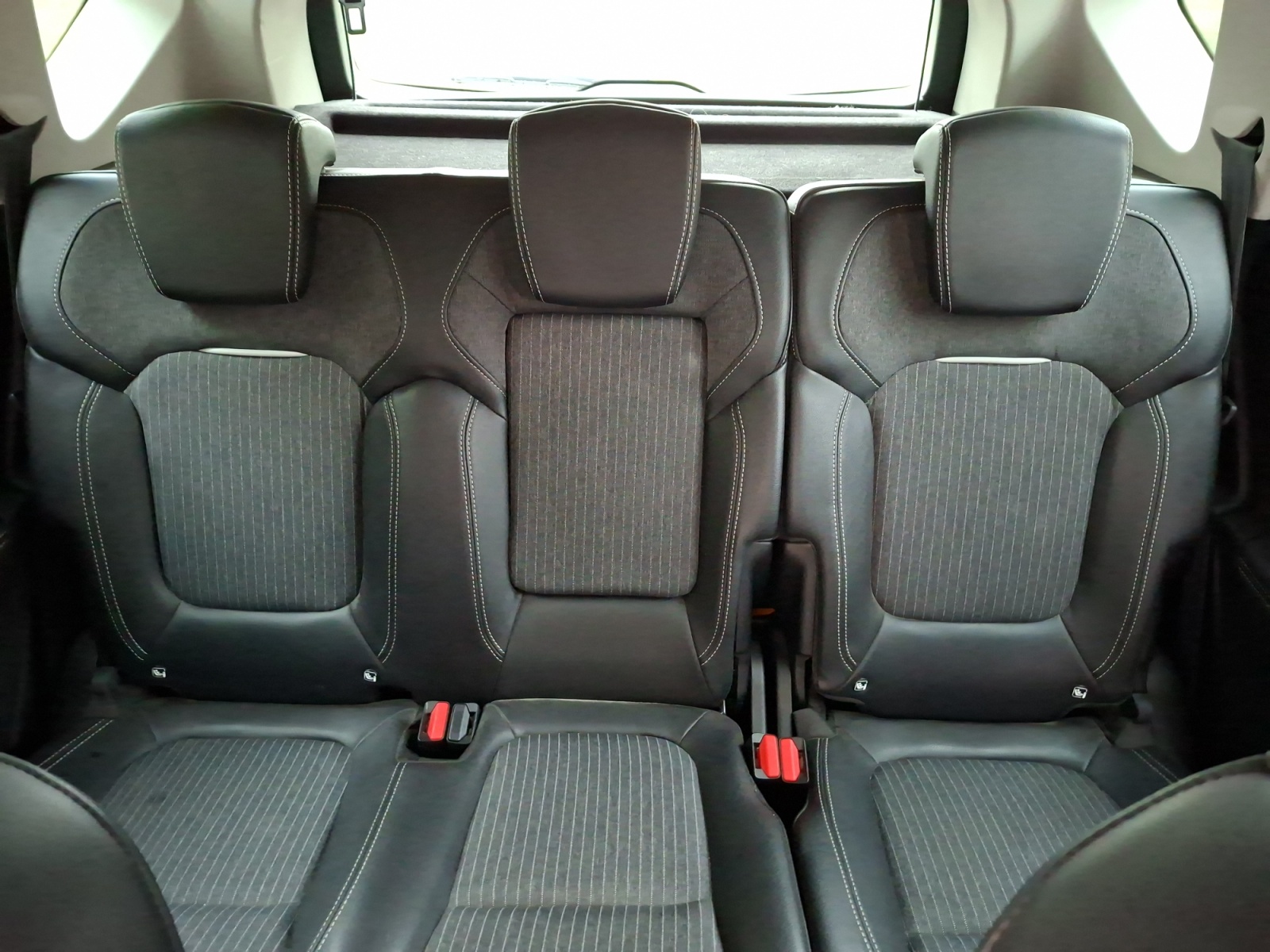 Renault Scenic 30