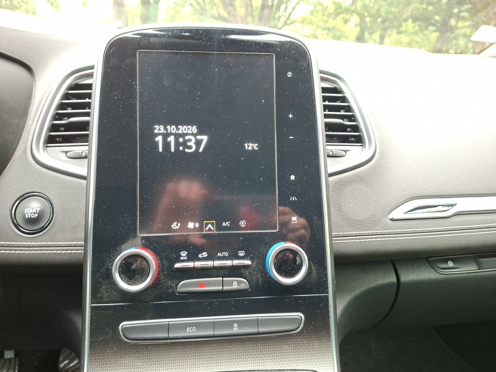Renault Scenic 19