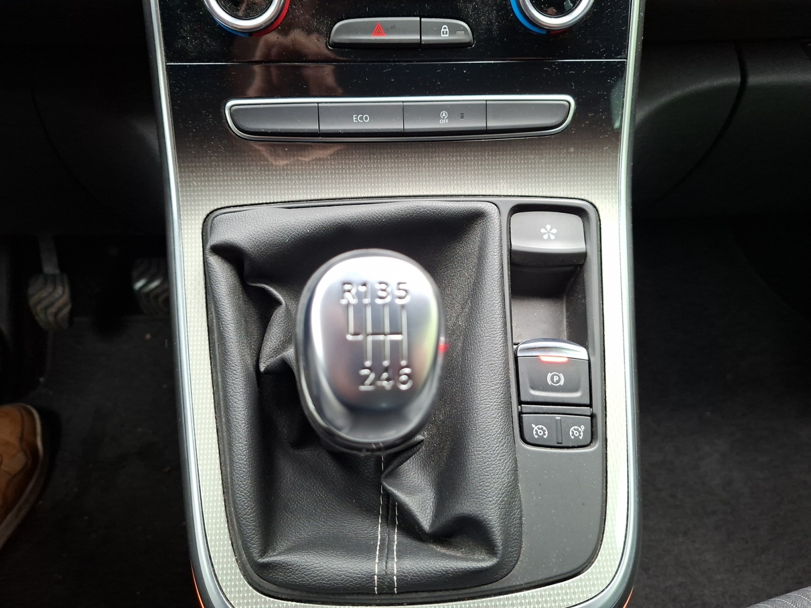 Renault Scenic 21
