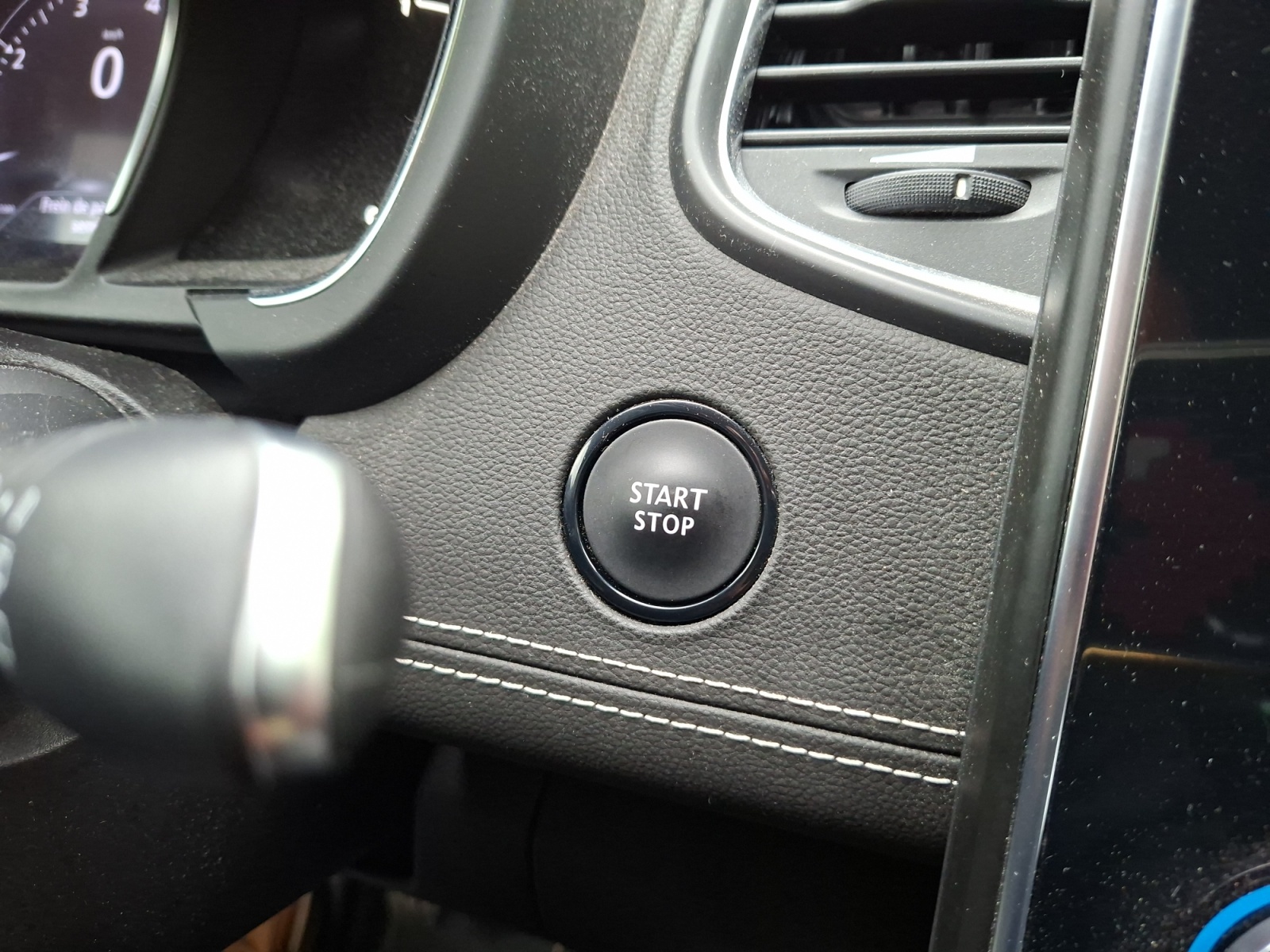 Renault Scenic 18