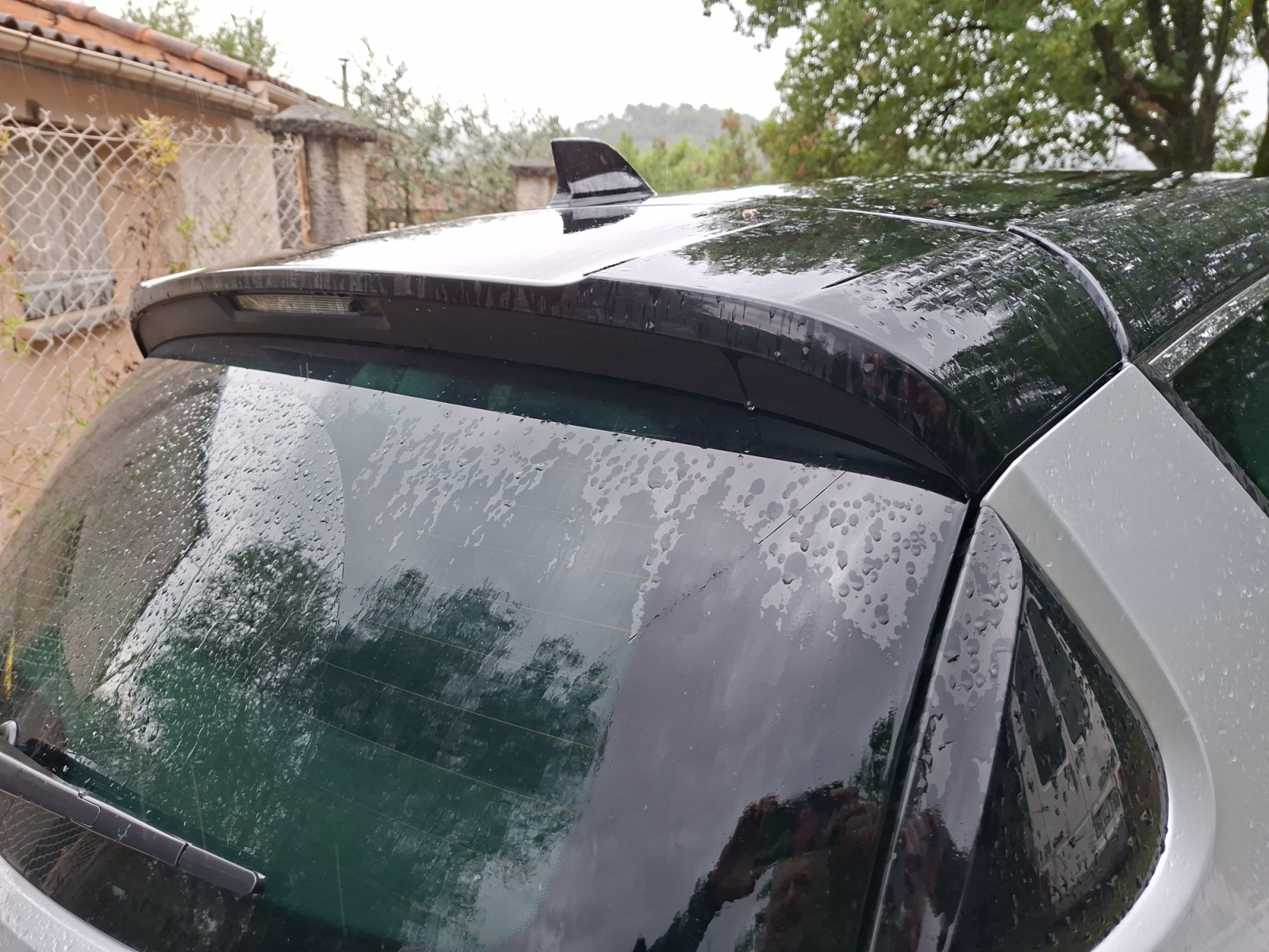Renault Scenic 35