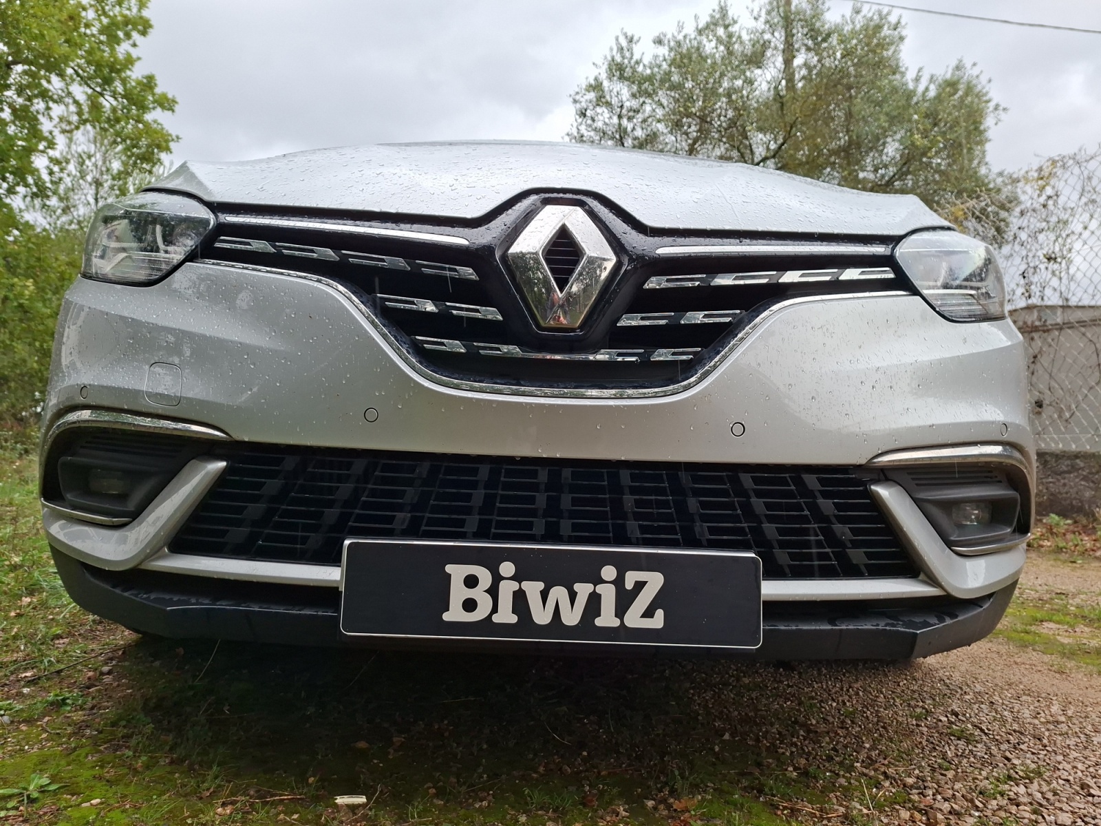 Renault Scenic 41