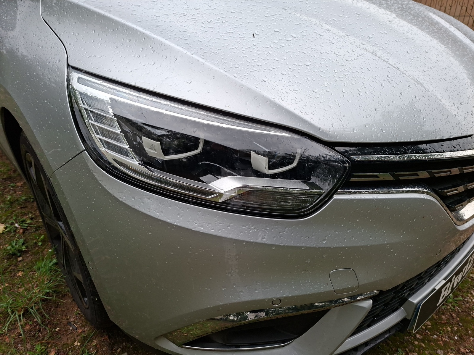 Renault Scenic 40