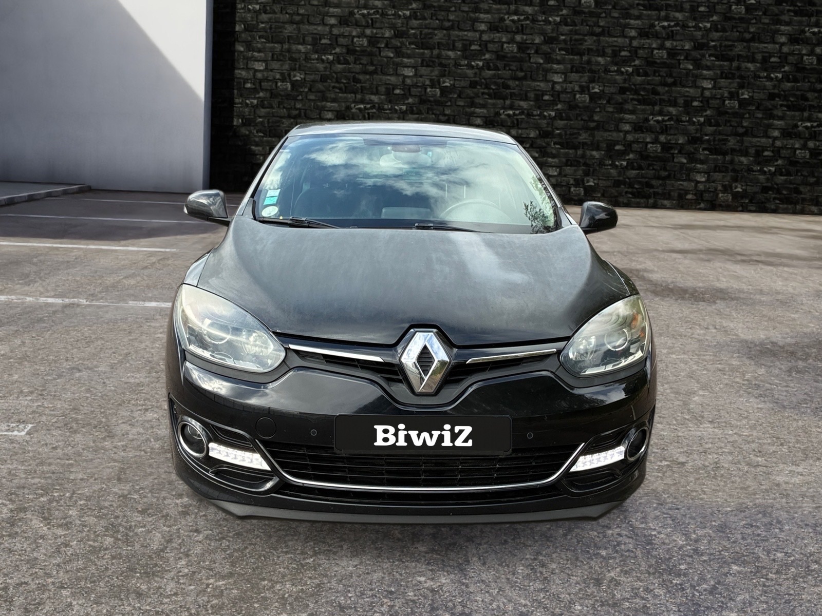 Renault Megane 7