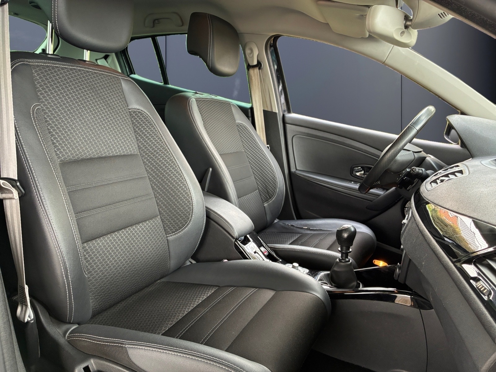 Renault Megane 13