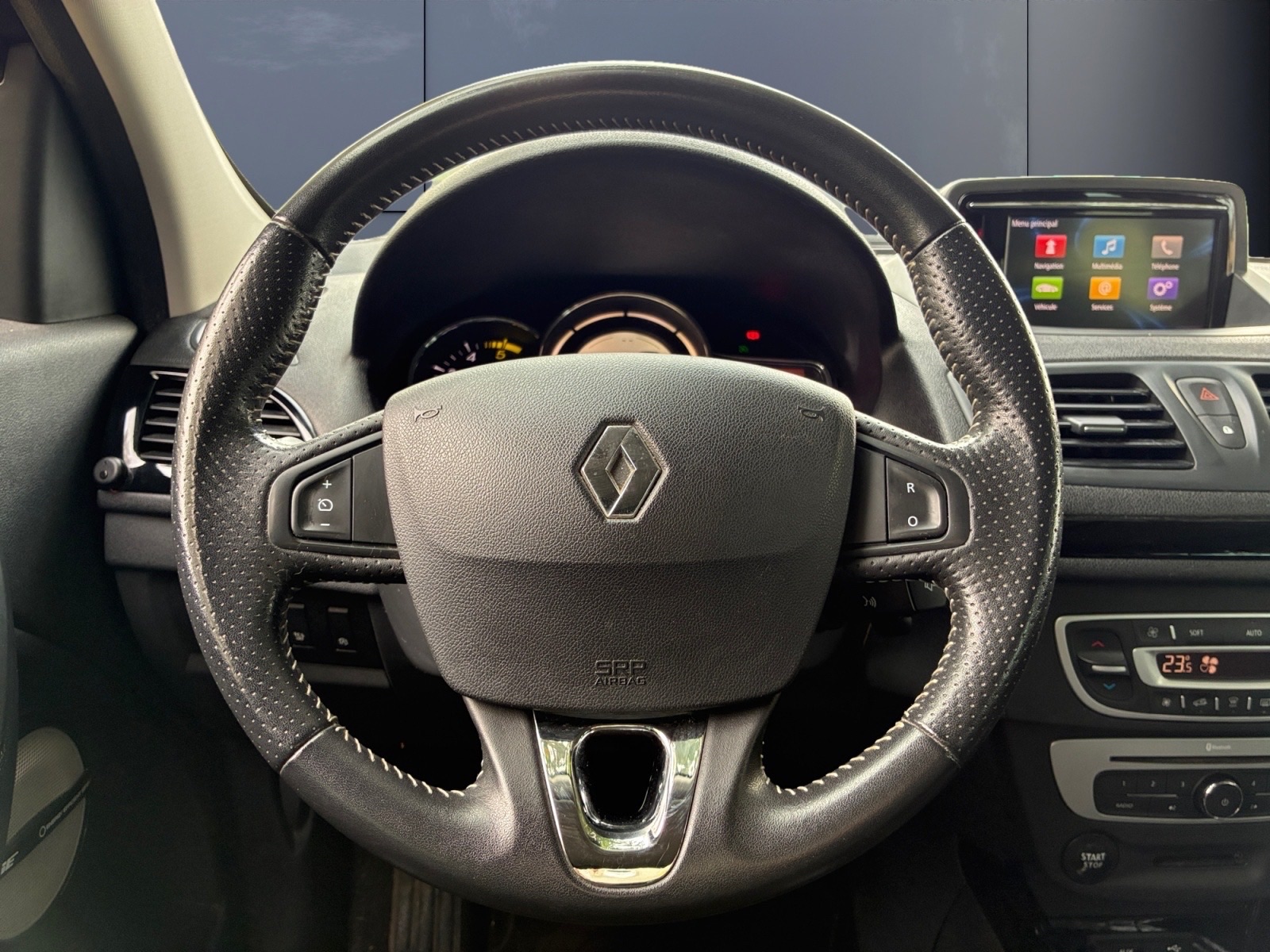 Renault Megane 15