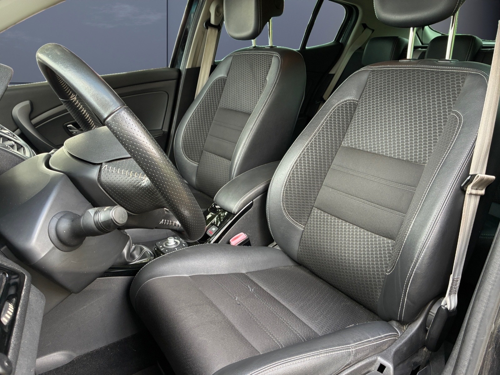 Renault Megane 9