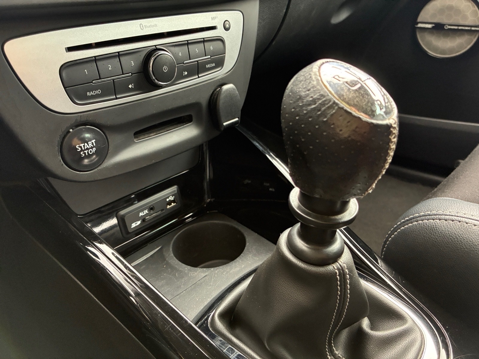 Renault Megane 22