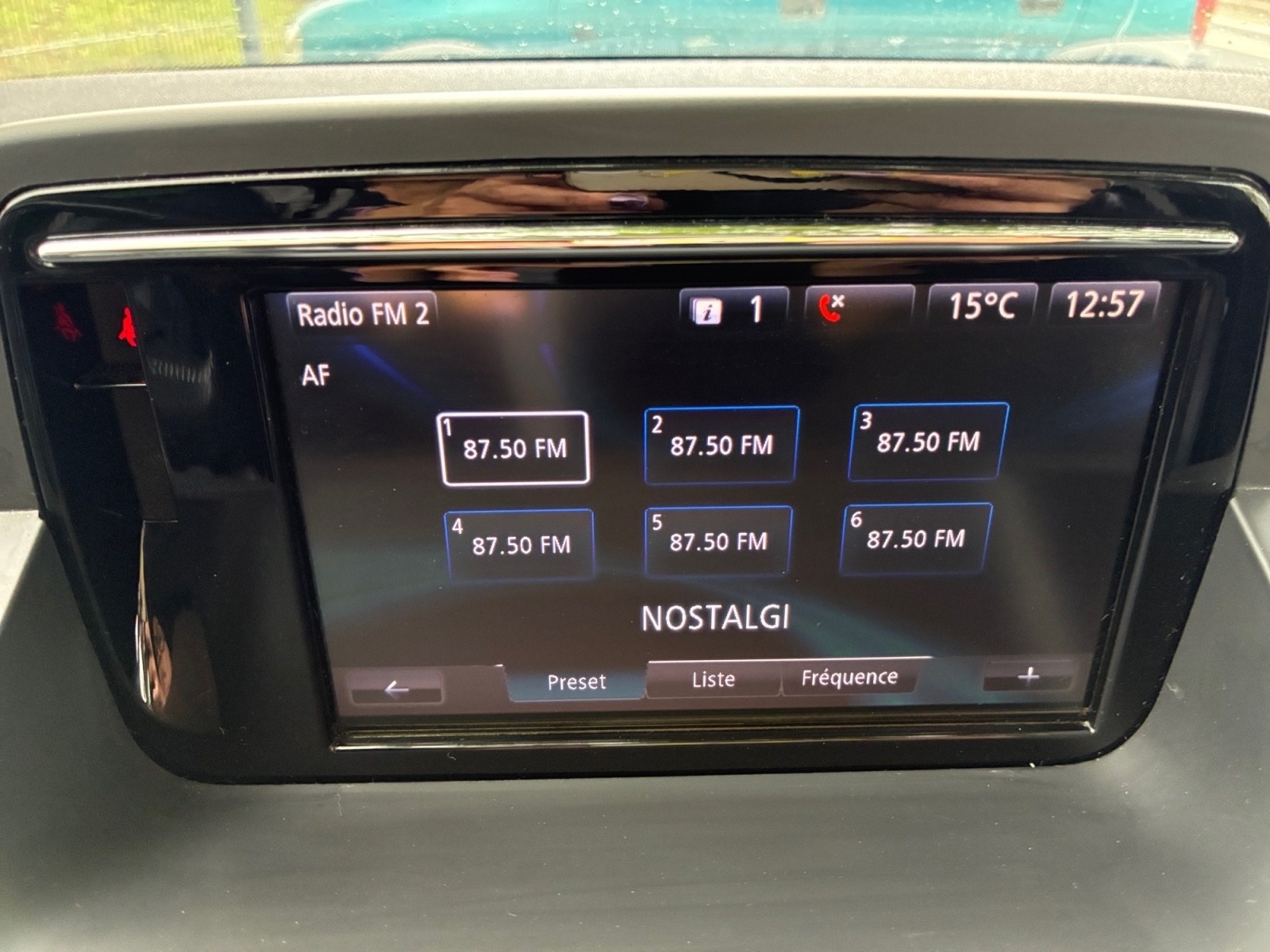 Renault Megane 20