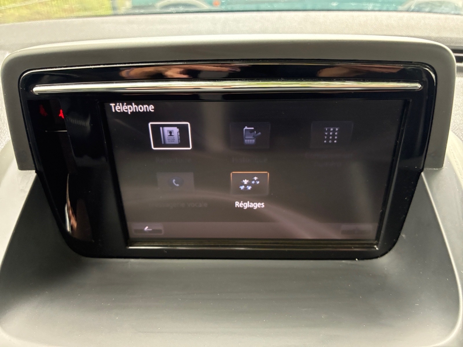 Renault Megane 21