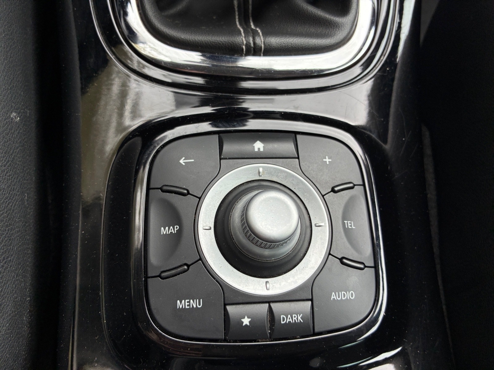 Renault Megane 23