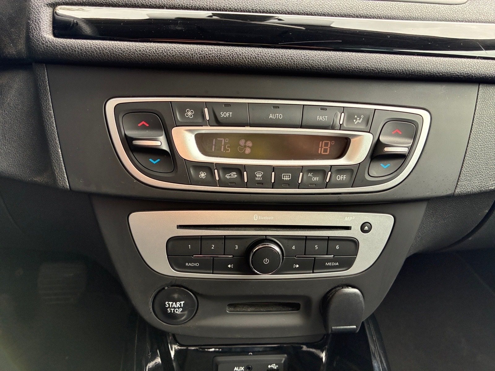 Renault Megane 24