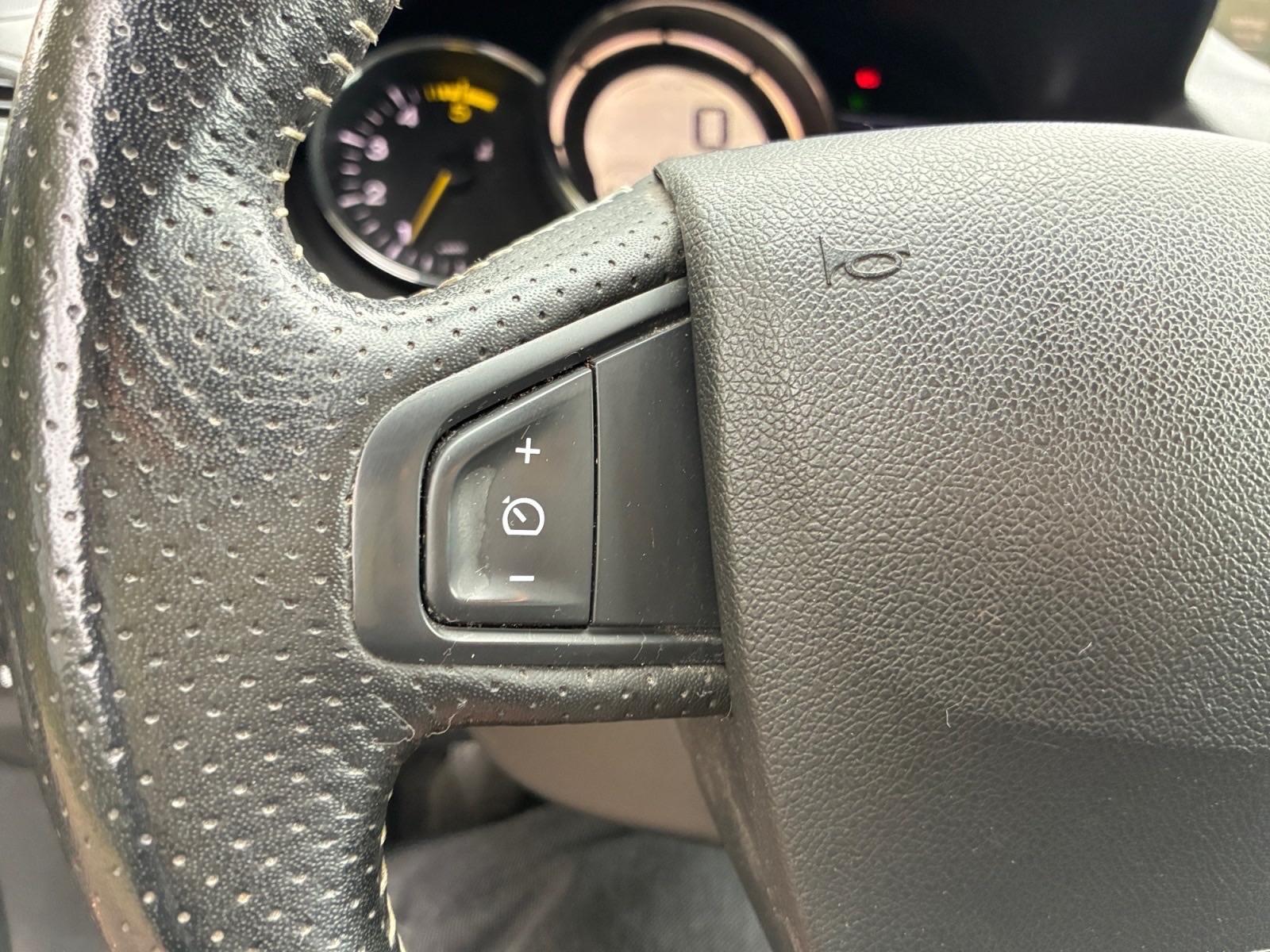 Renault Megane 26