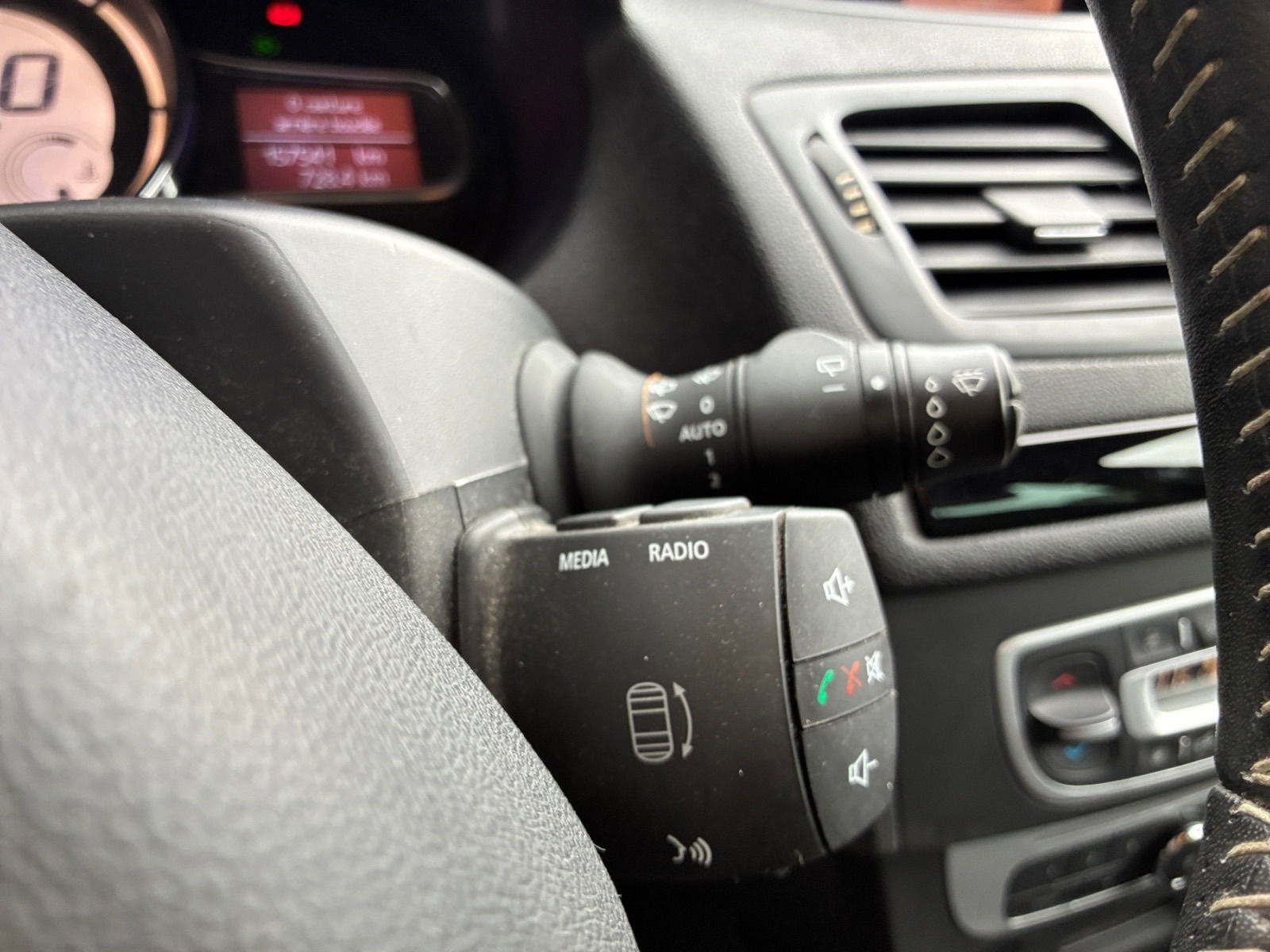 Renault Megane 28