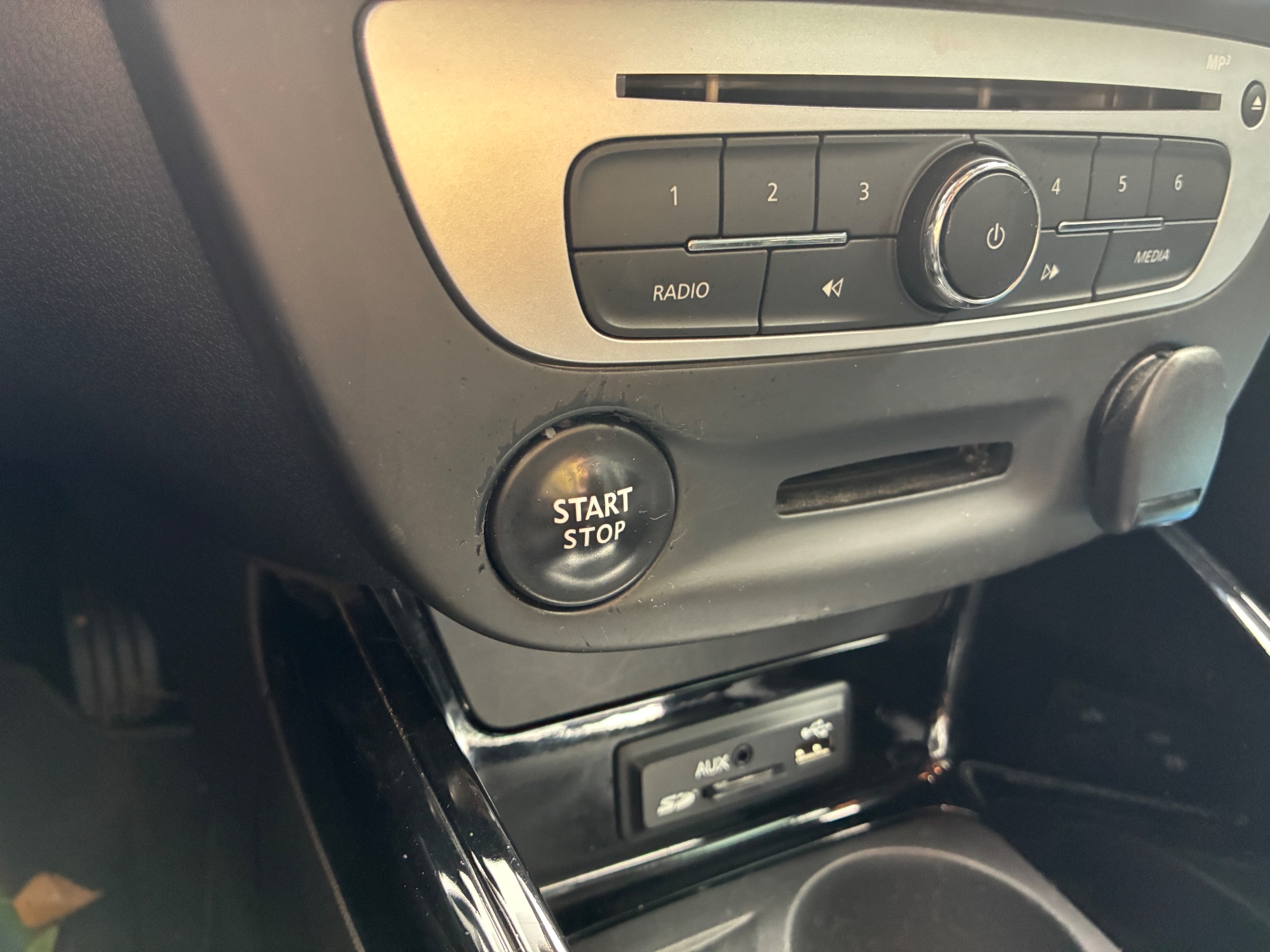 Renault Megane 36