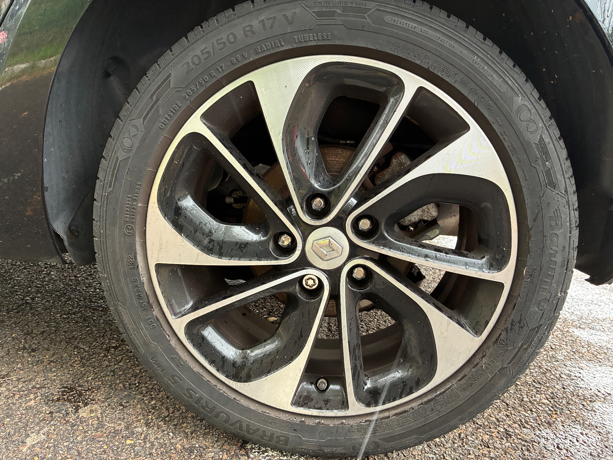 Renault Megane 39