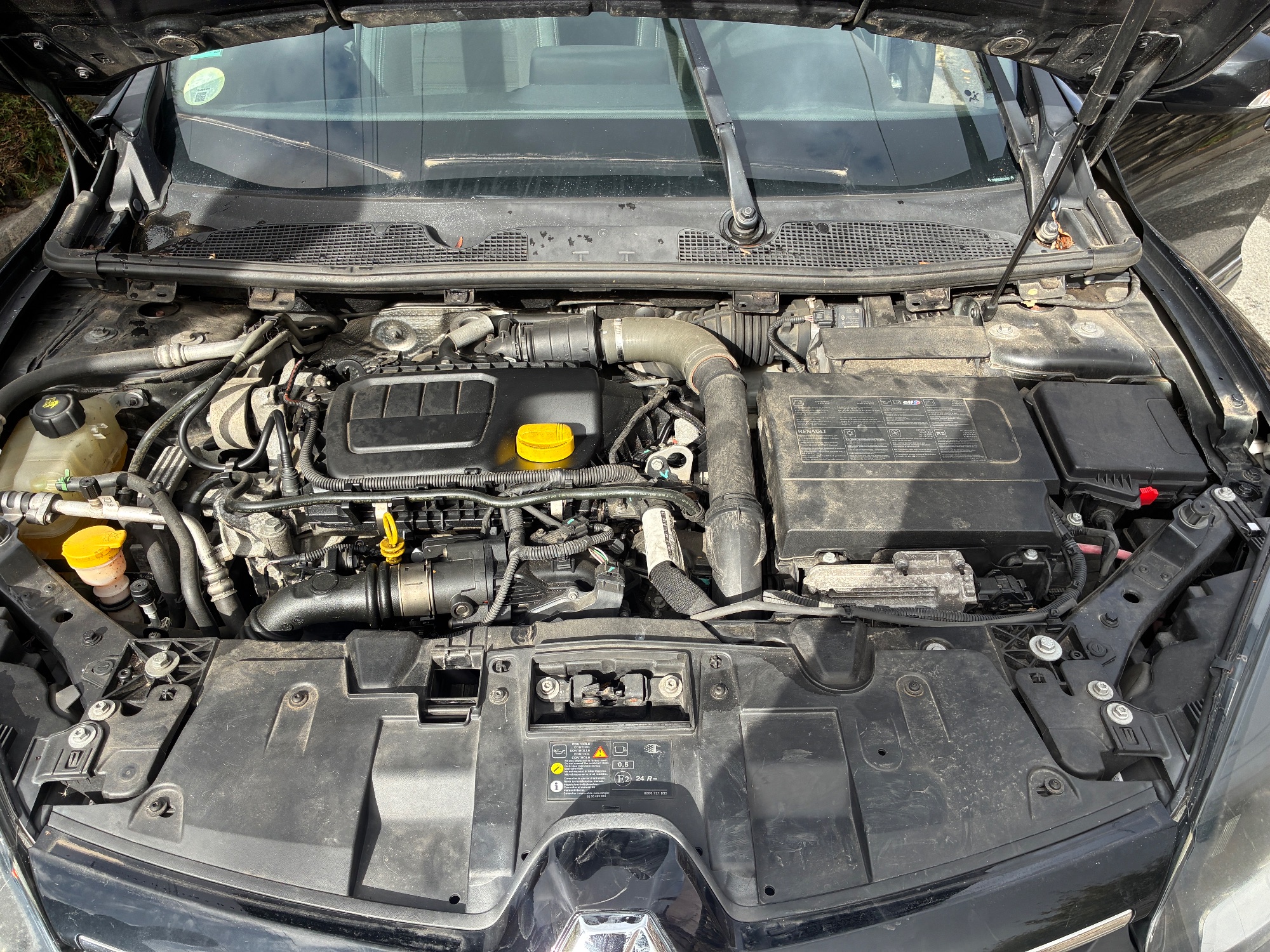 Renault Megane 43