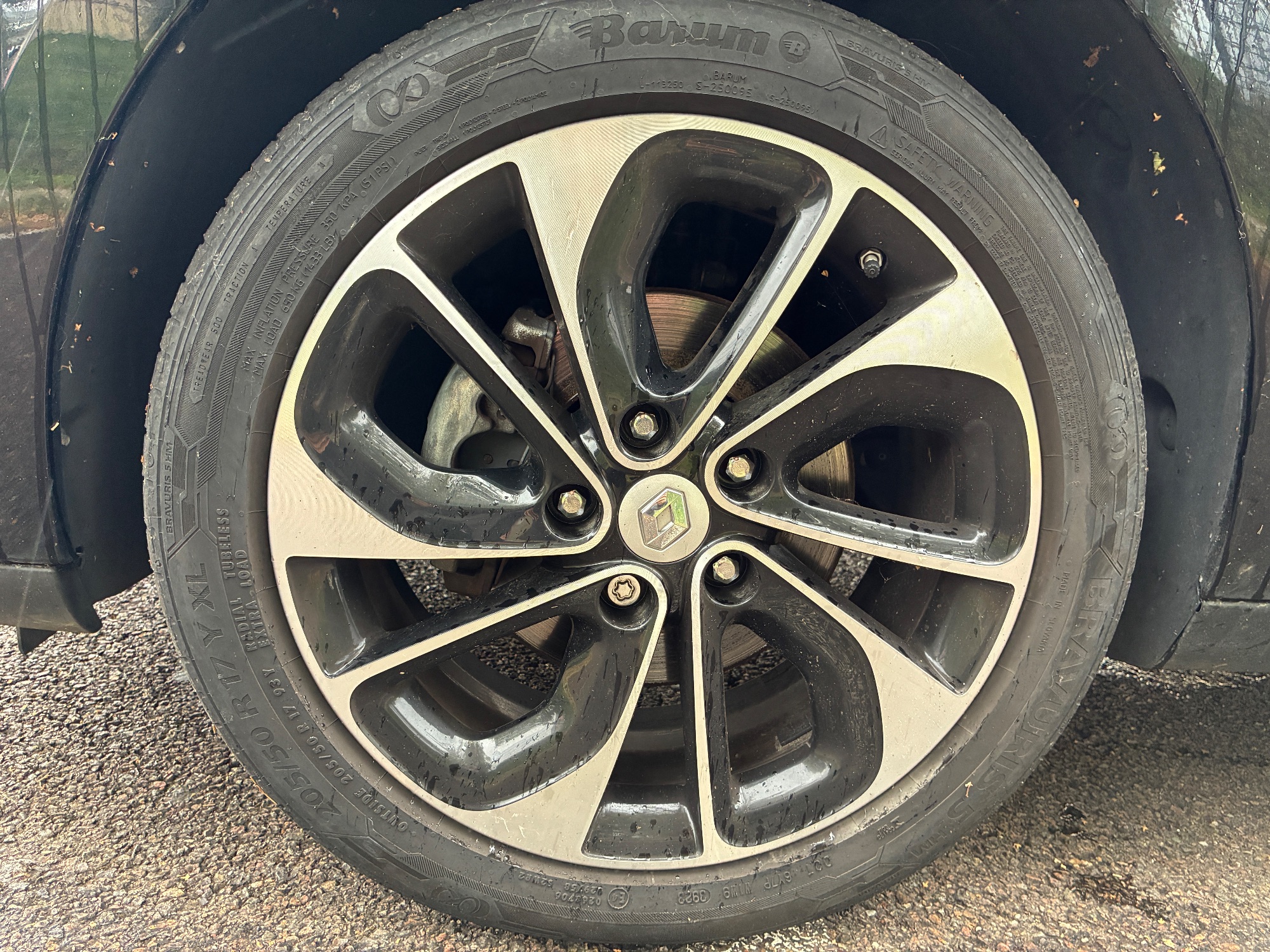 Renault Megane 41