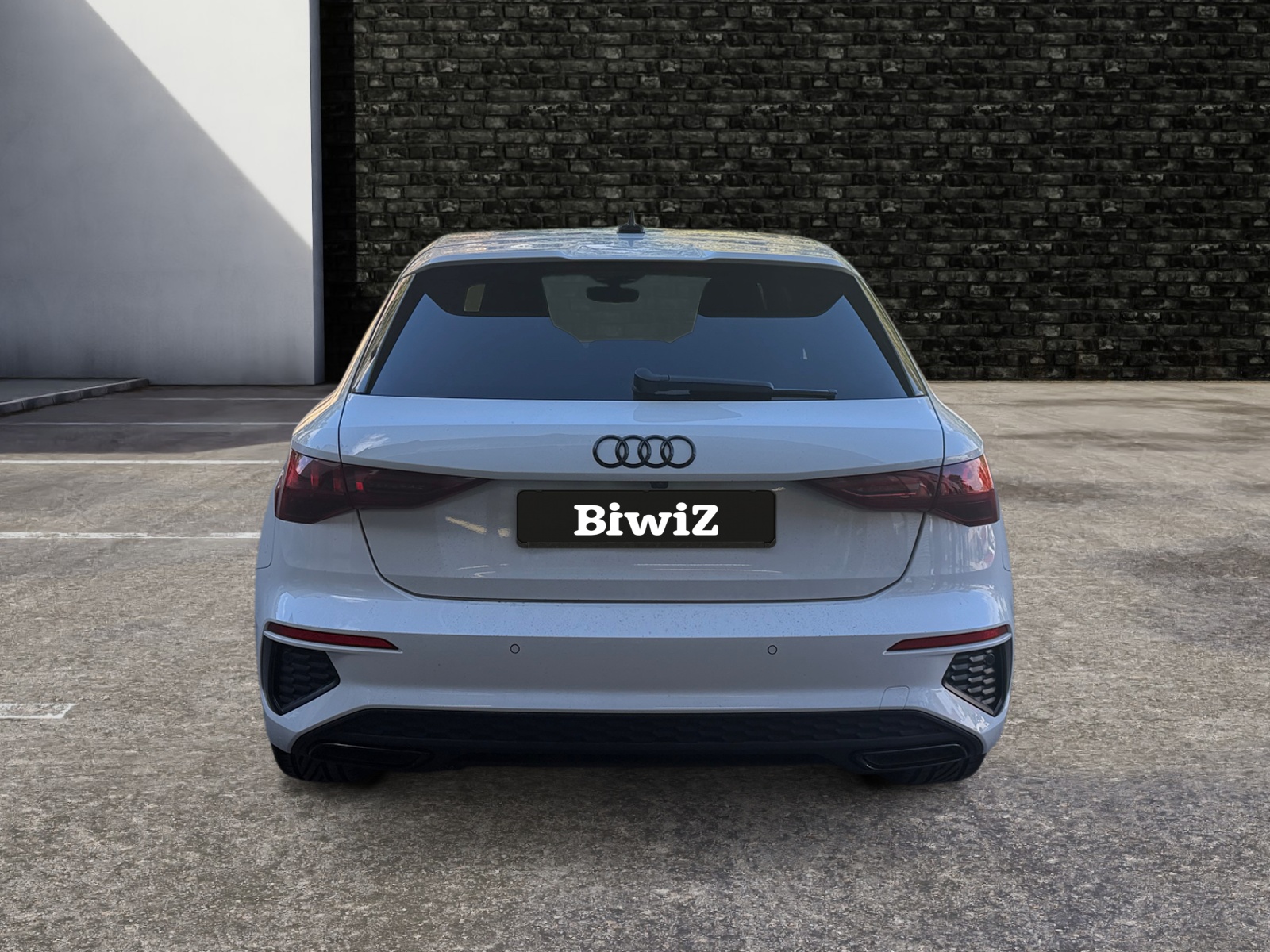 Audi A3 3