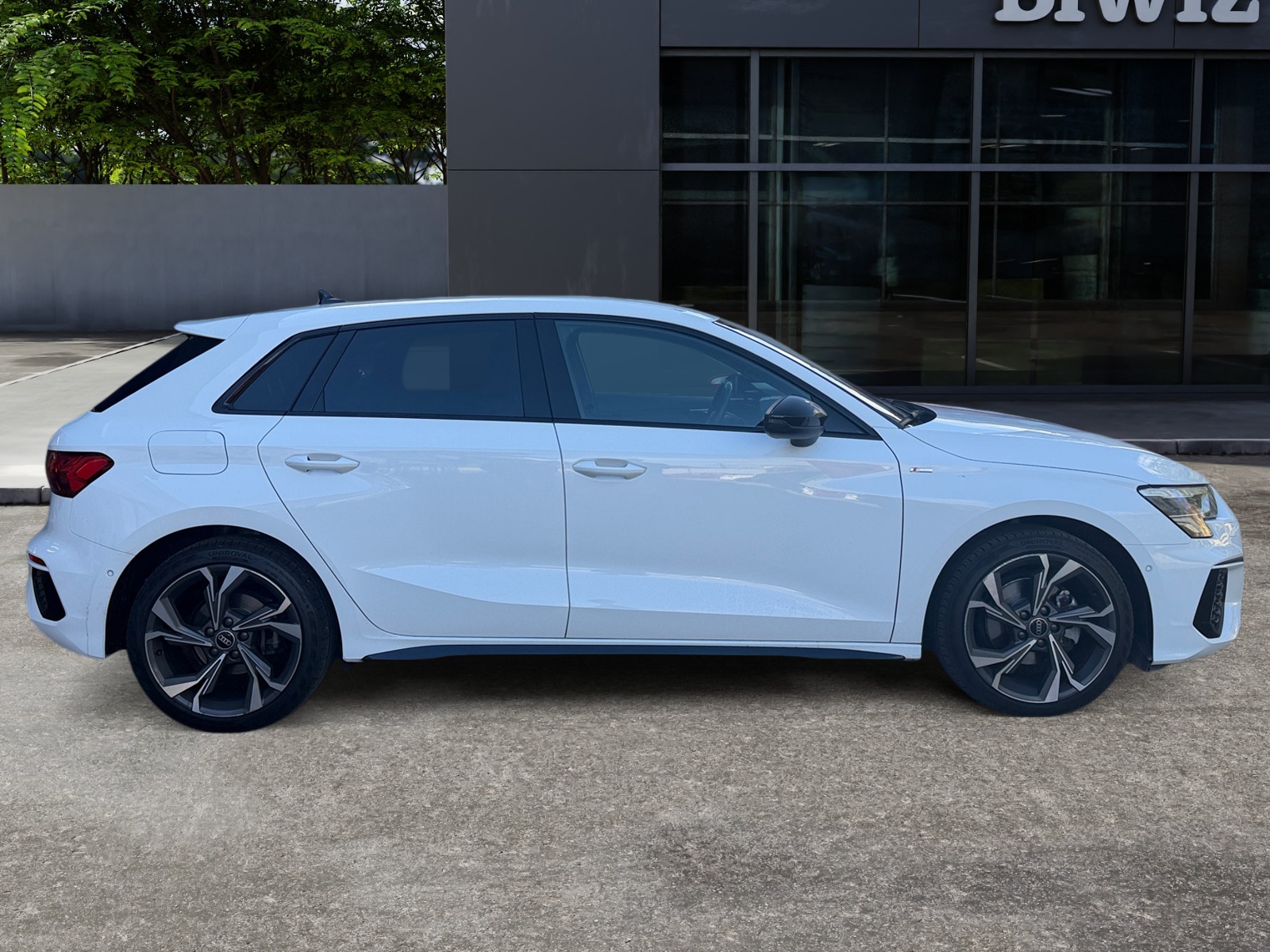 Audi A3 5