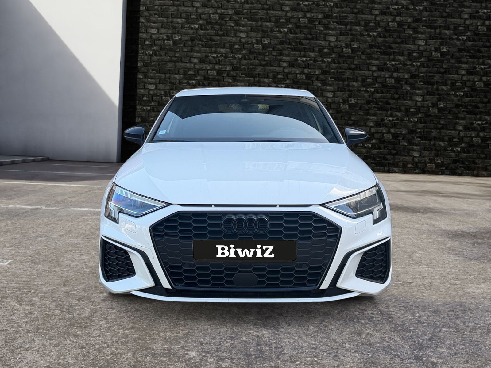 Audi A3 7