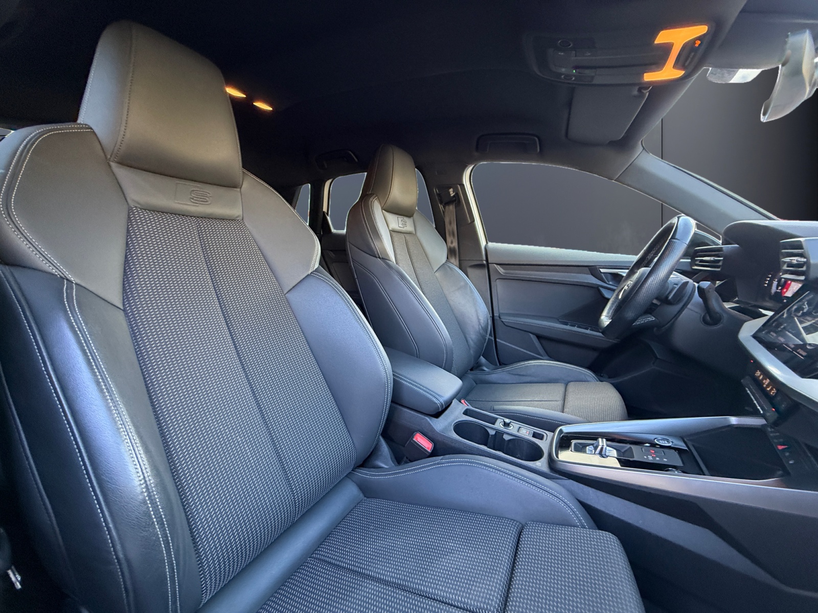 Audi A3 13