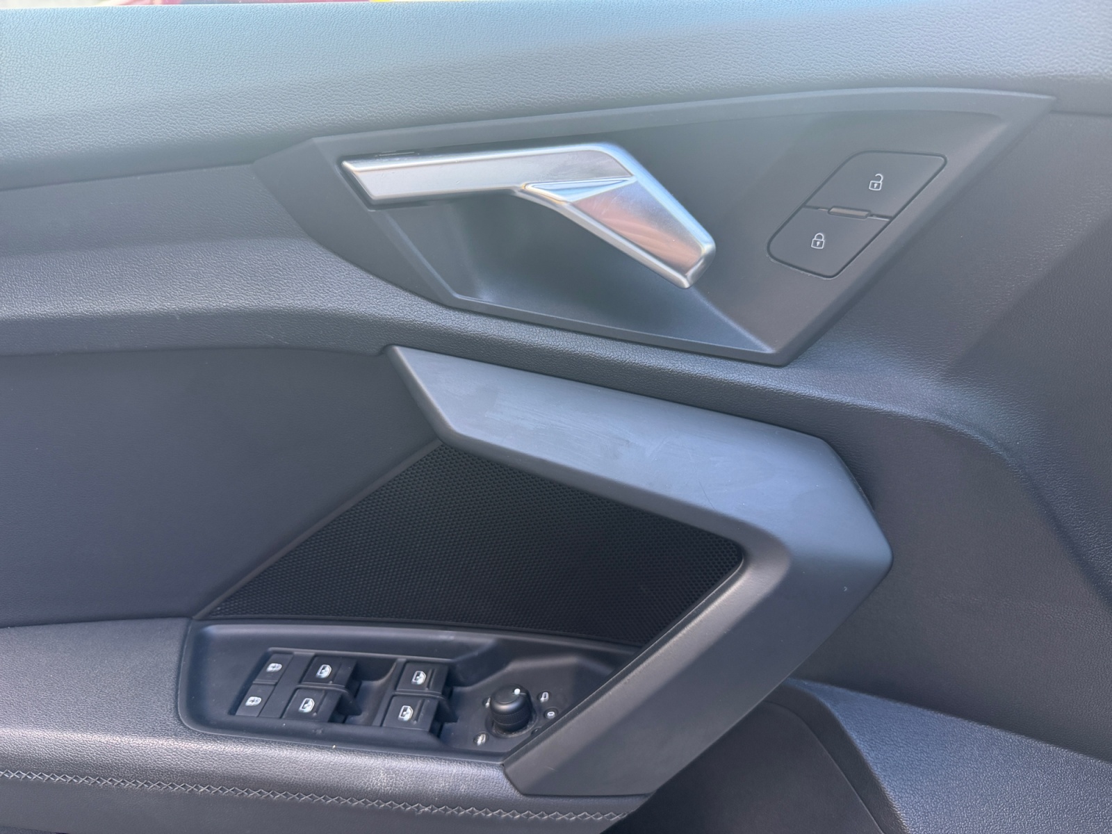 Audi A3 17