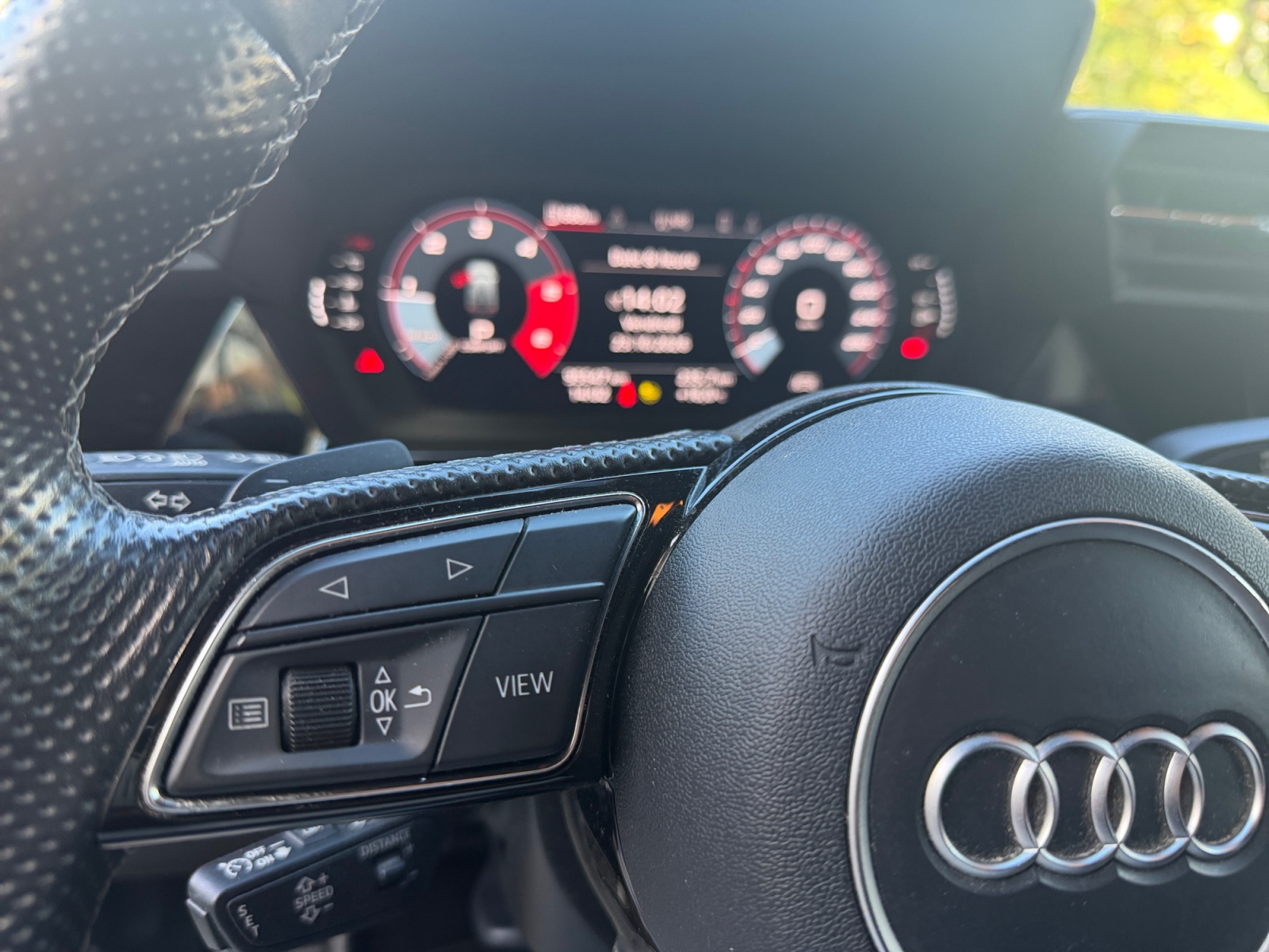 Audi A3 19