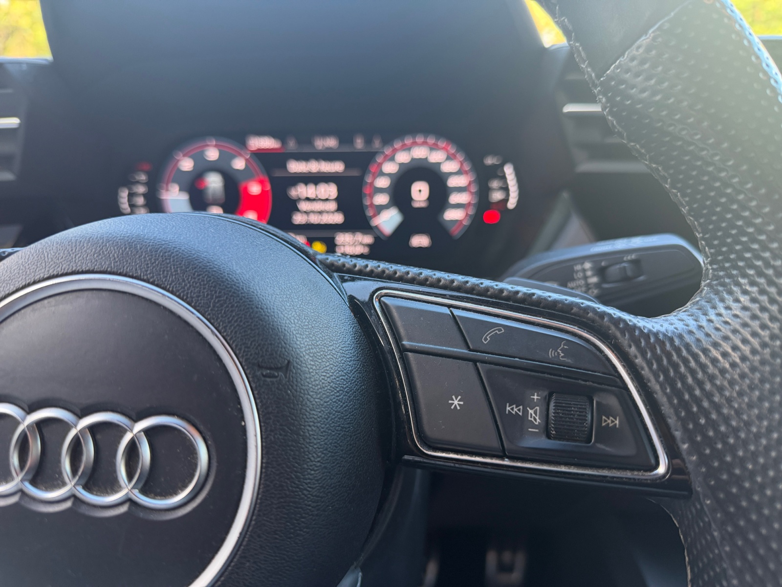 Audi A3 20