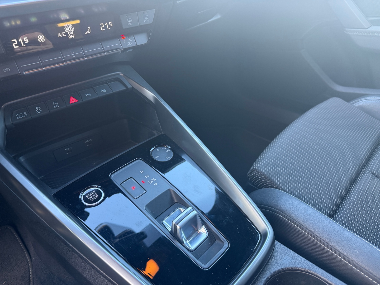 Audi A3 23