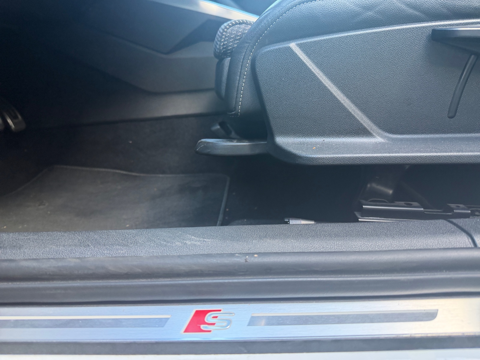 Audi A3 24