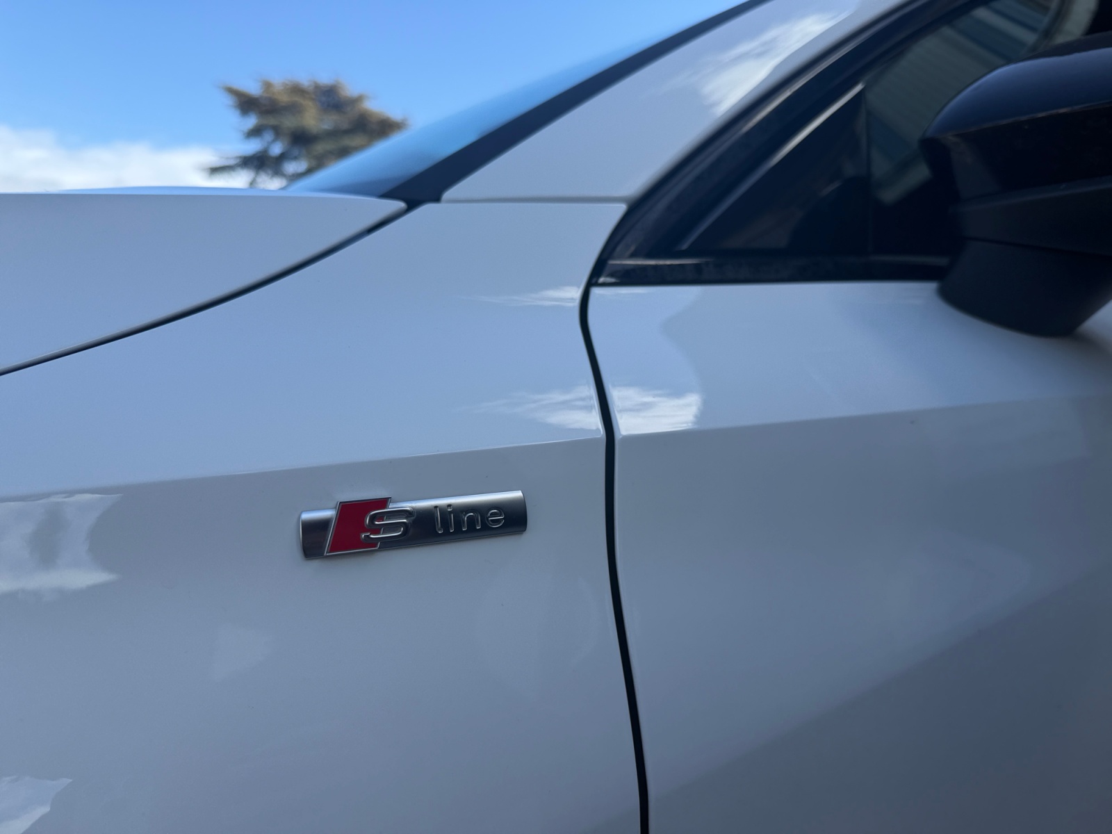 Audi A3 25