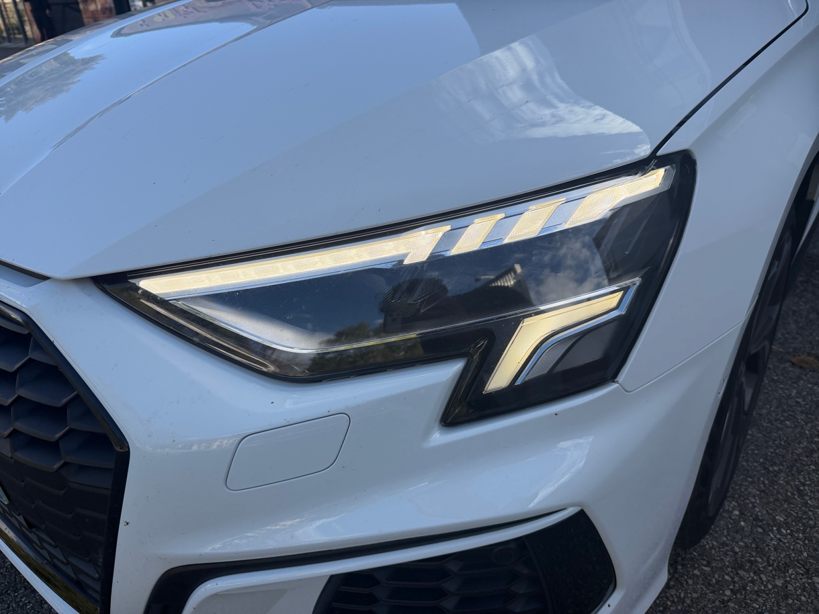 Audi A3 26