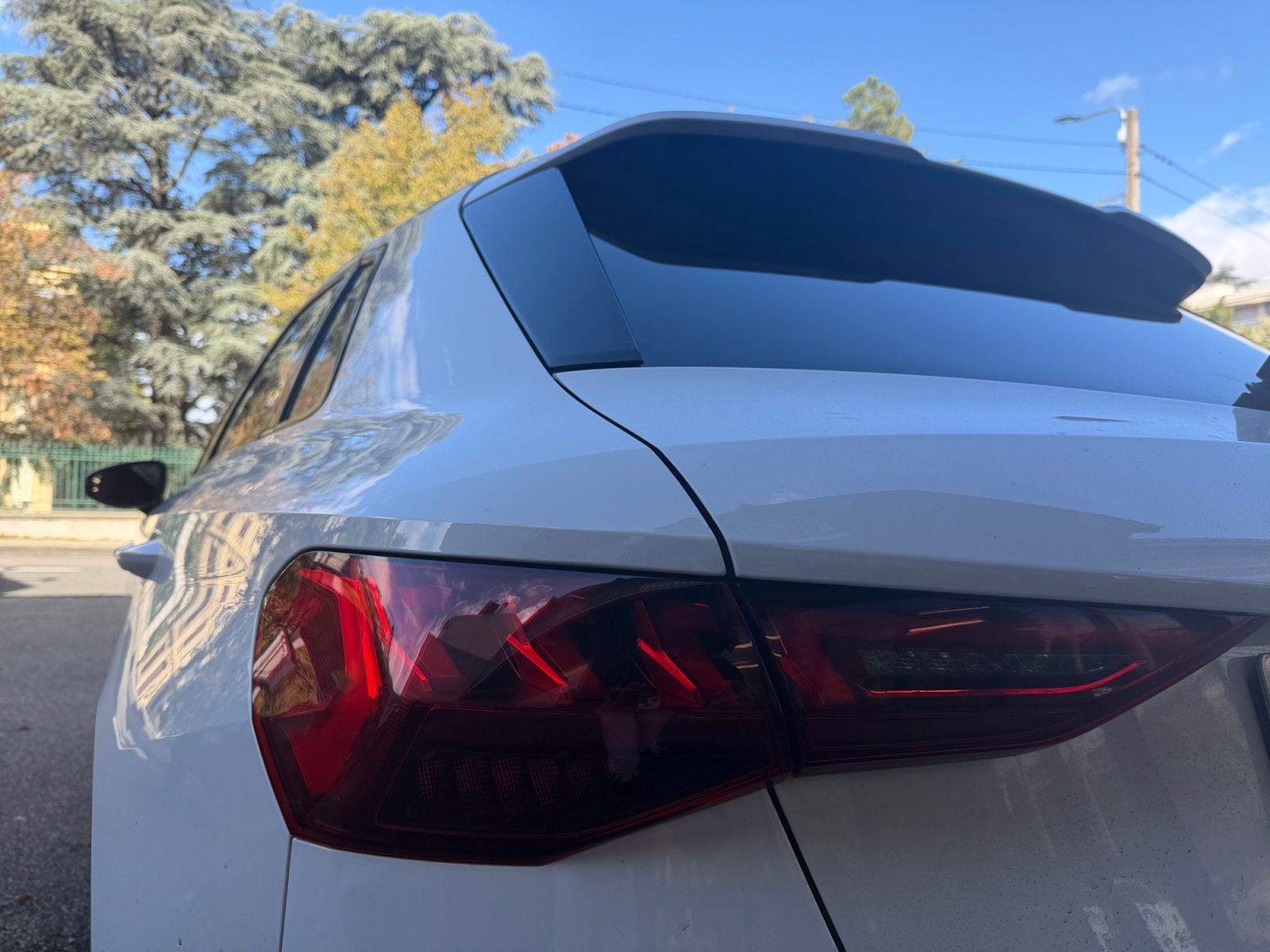 Audi A3 27