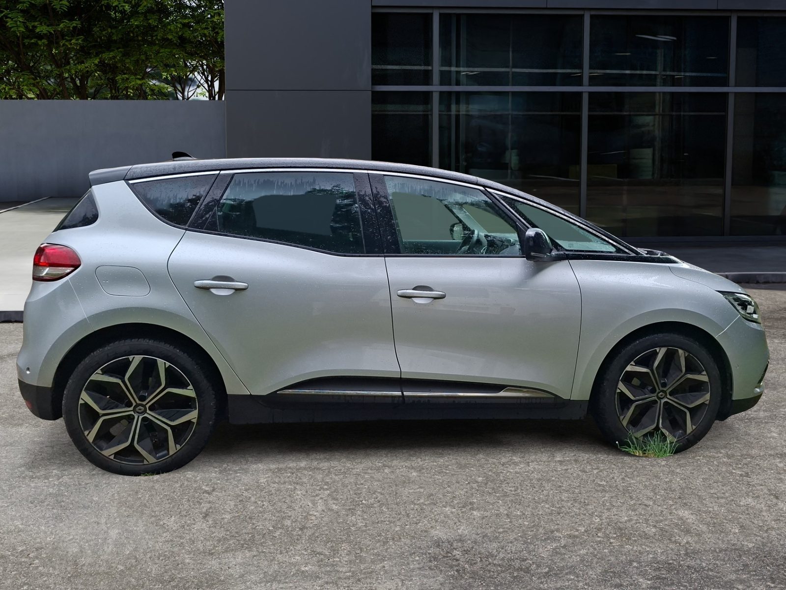 Renault Scenic 5