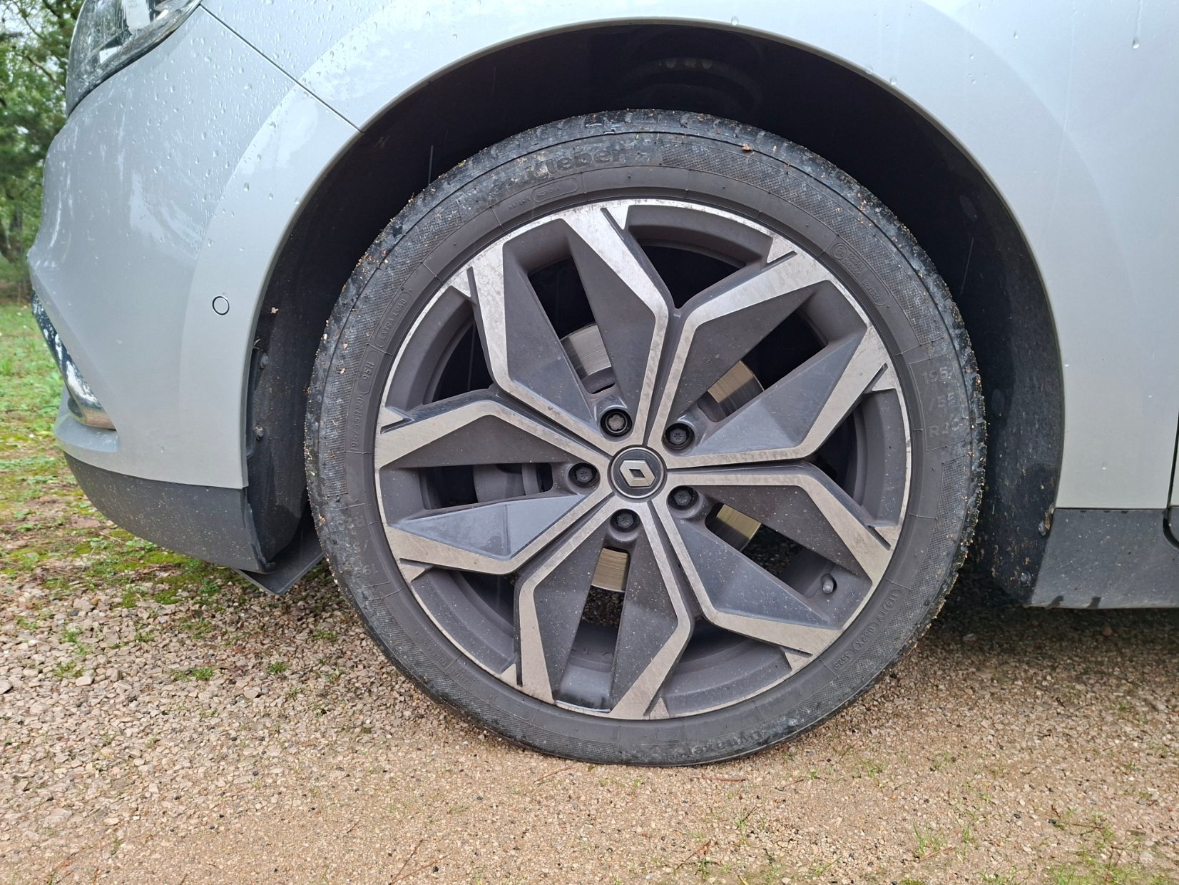 Renault Scenic 31