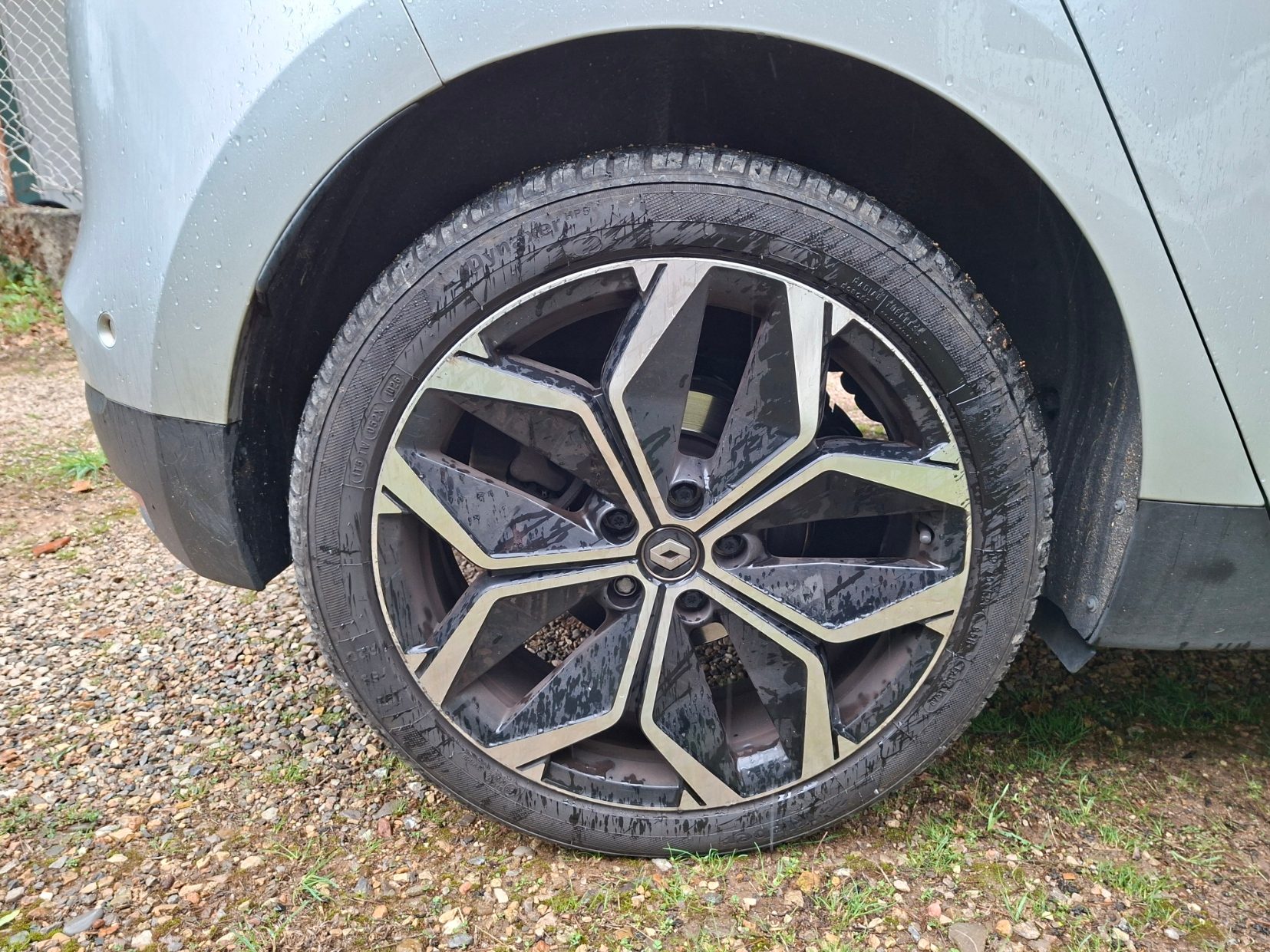 Renault Scenic 33