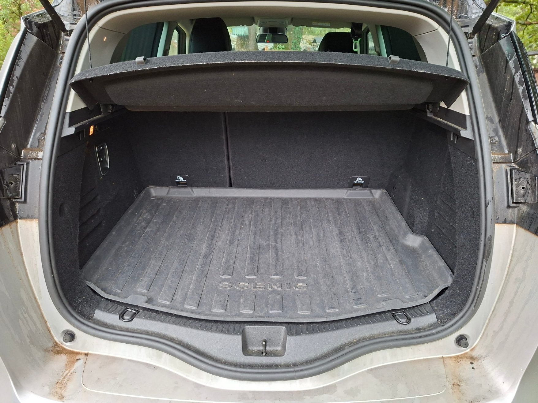 Renault Scenic 37
