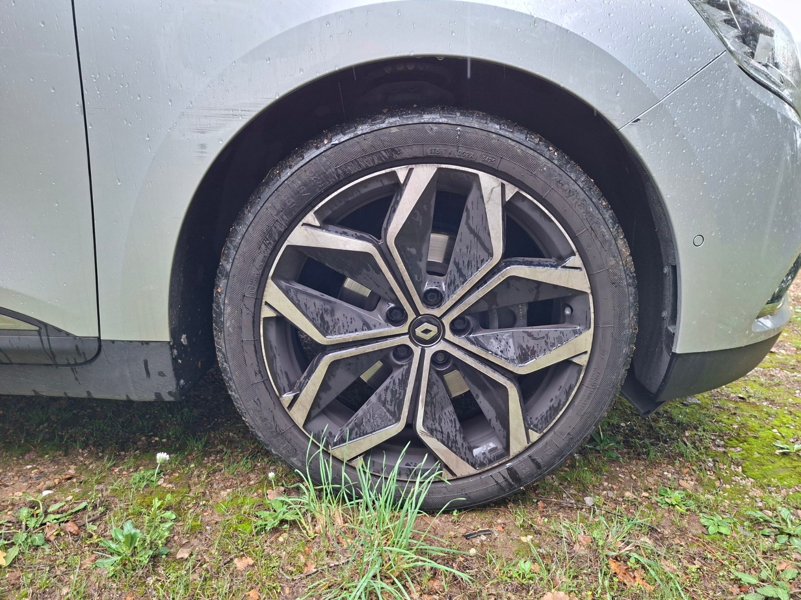 Renault Scenic 34