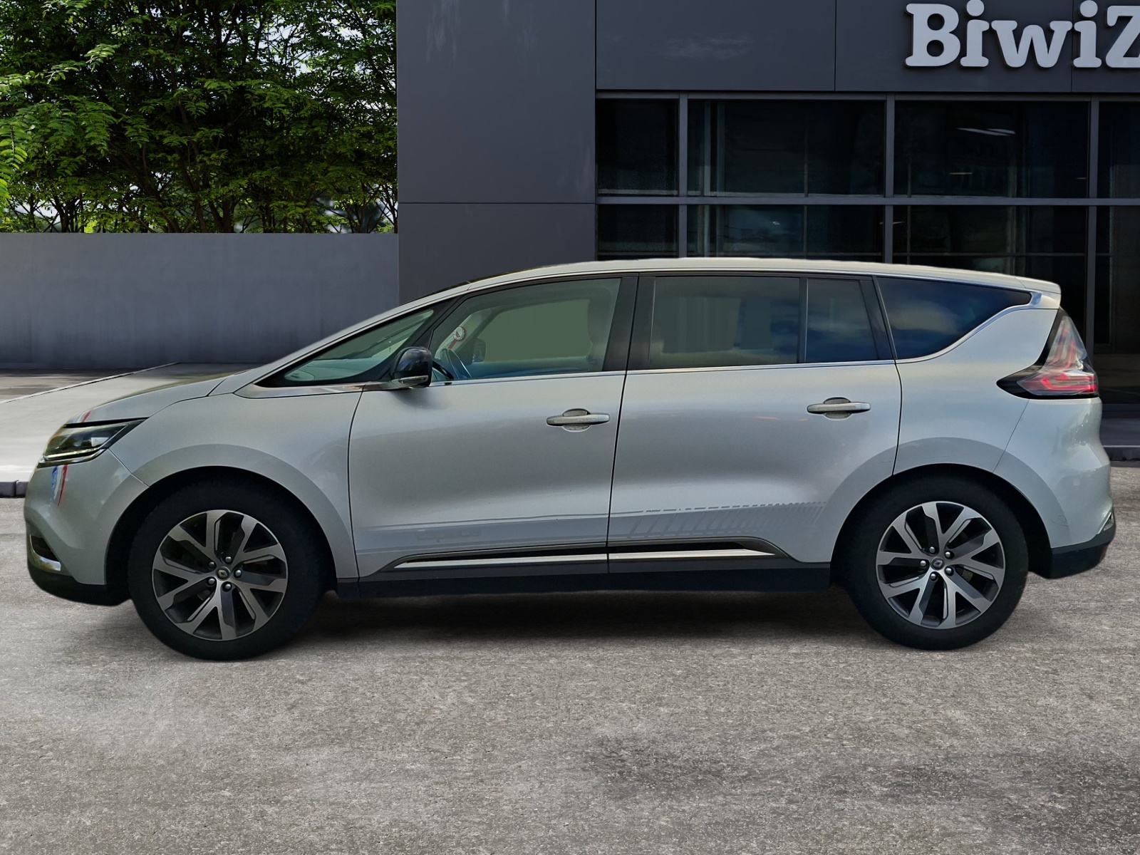 Renault Espace 1