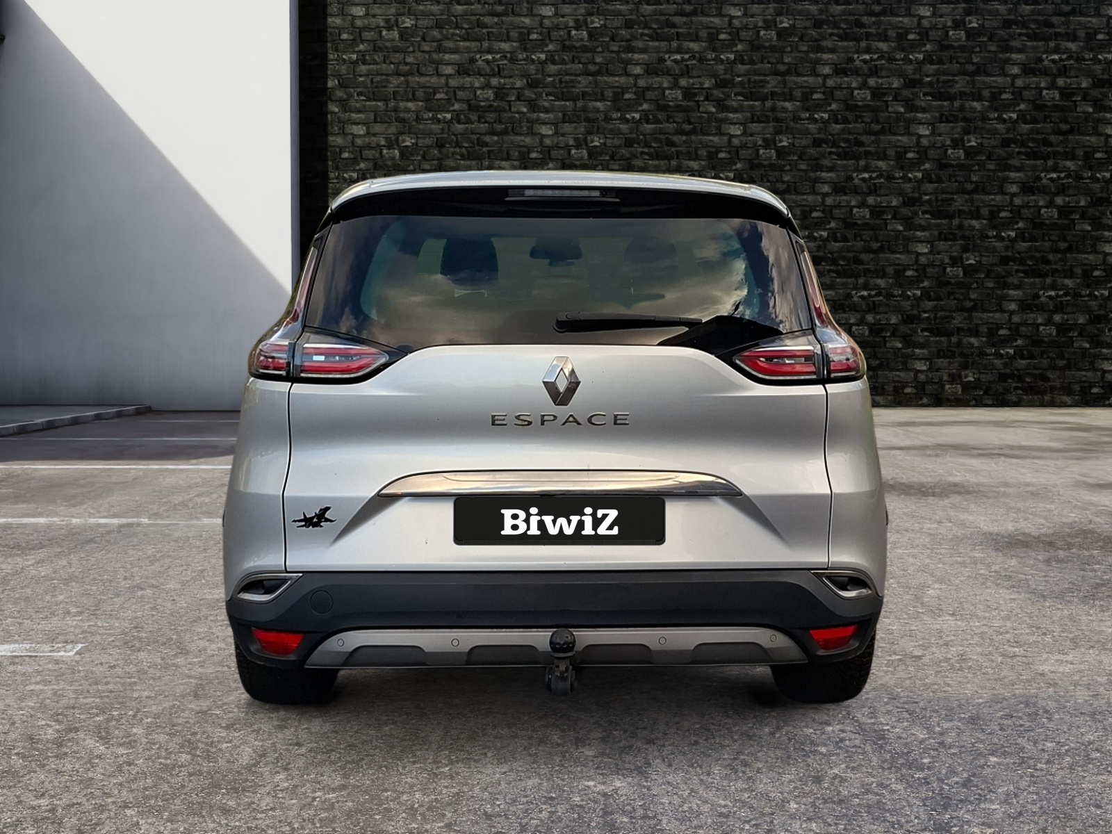 Renault Espace 3
