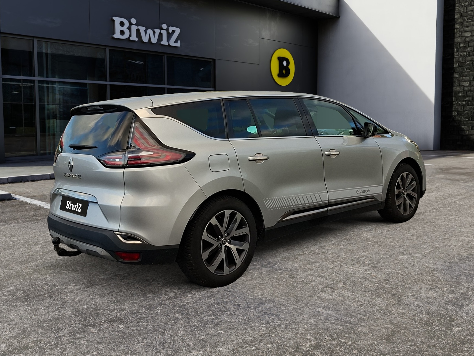 Renault Espace 4
