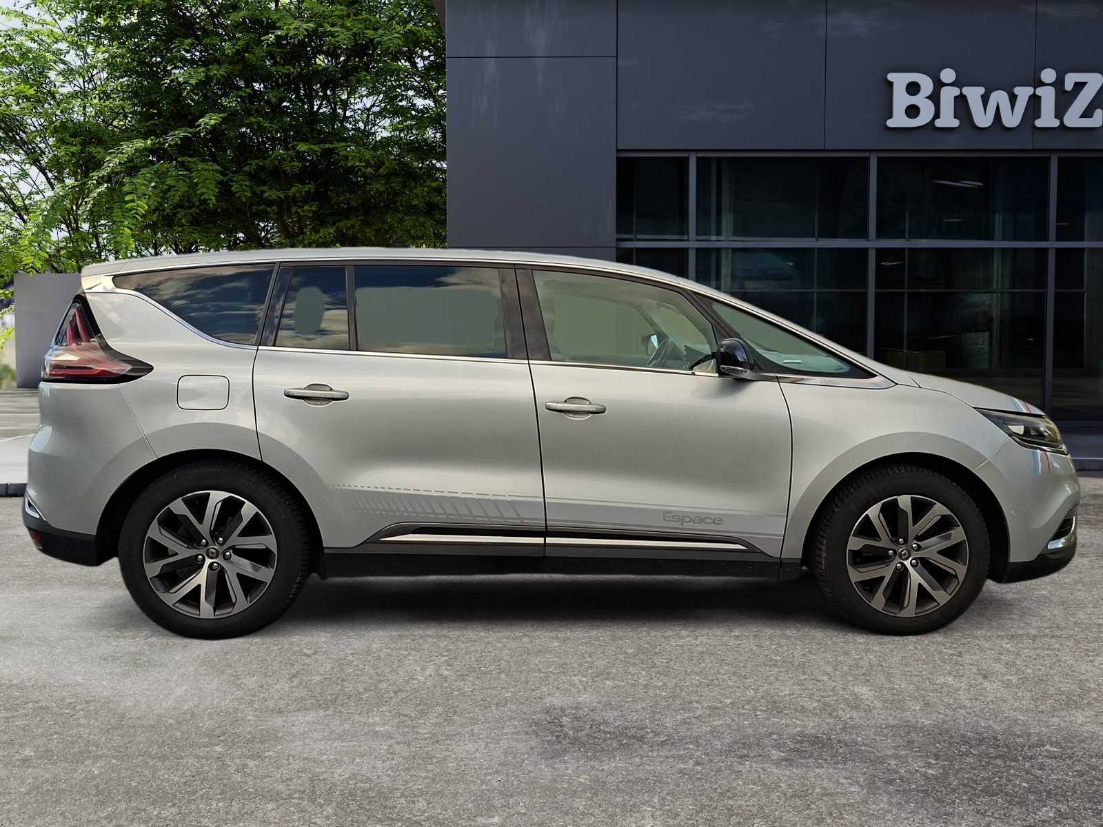 Renault Espace 5
