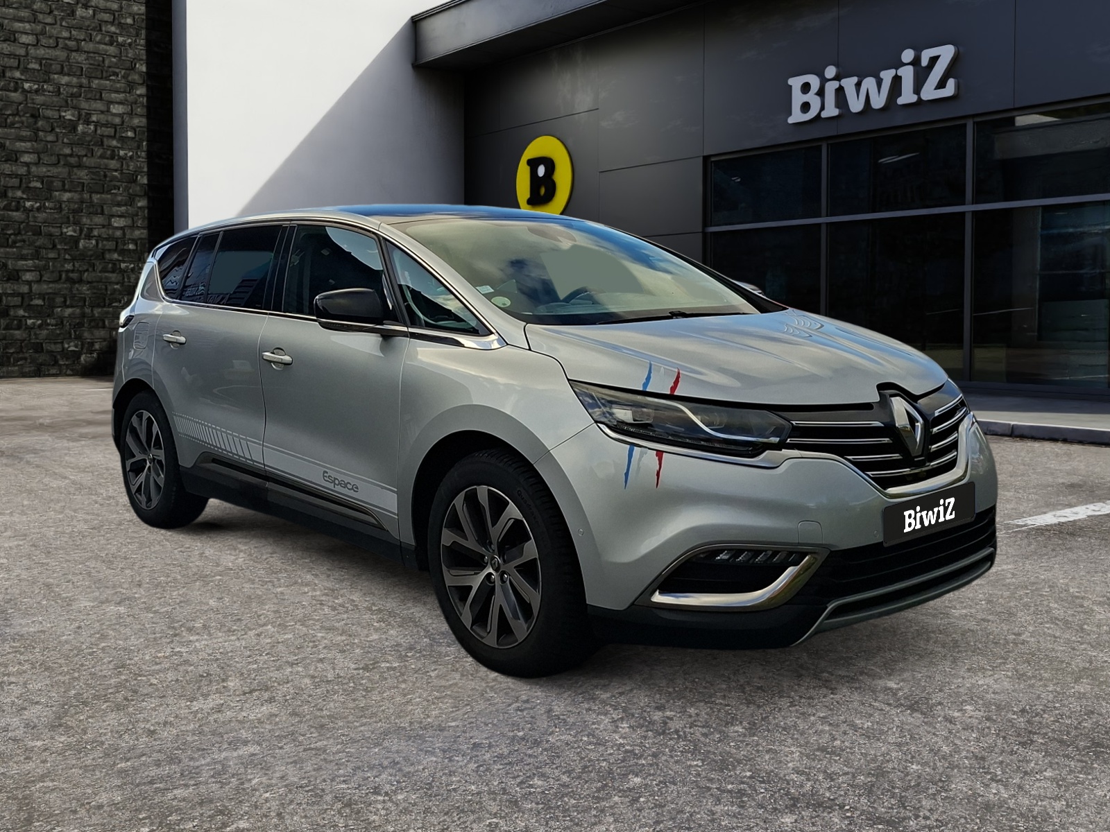Renault Espace 6